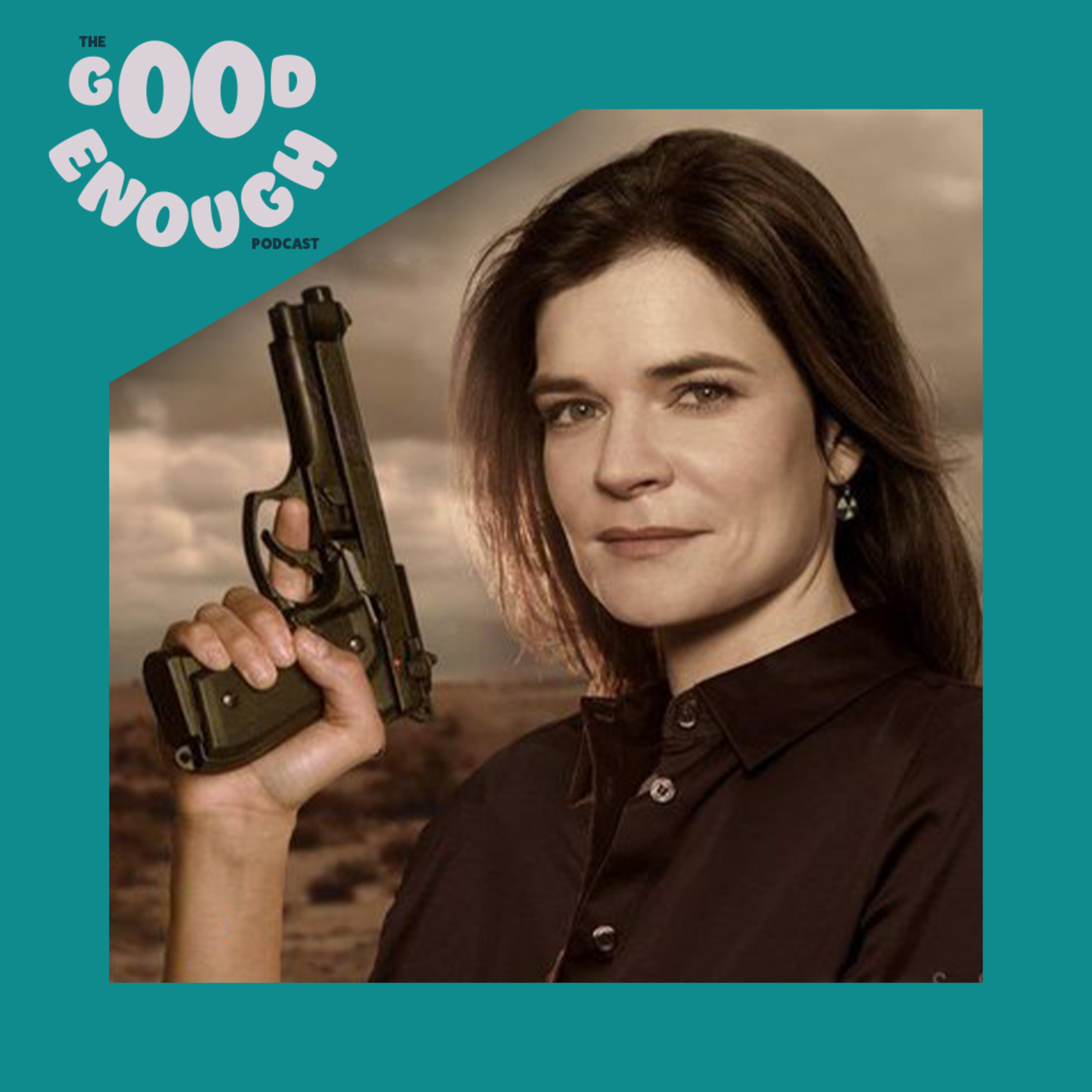 EP #114 - Kia Catastrophe - Good Enough Podcast episode artwork