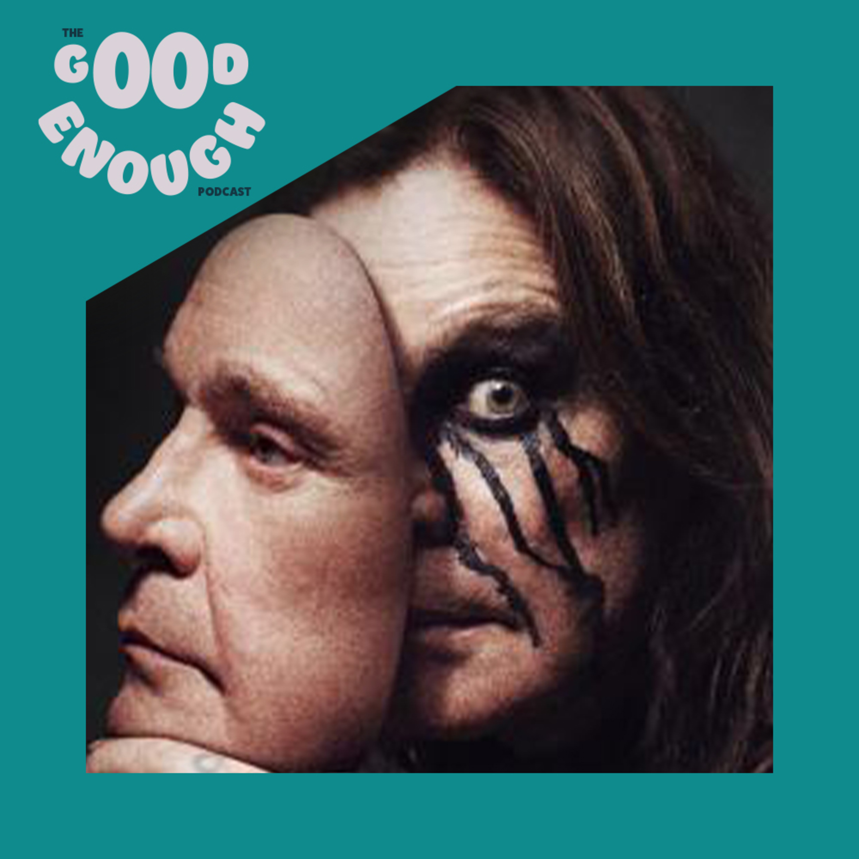 EP #119 - Andre Negative 3000 - Good Enough Podcast episode artwork