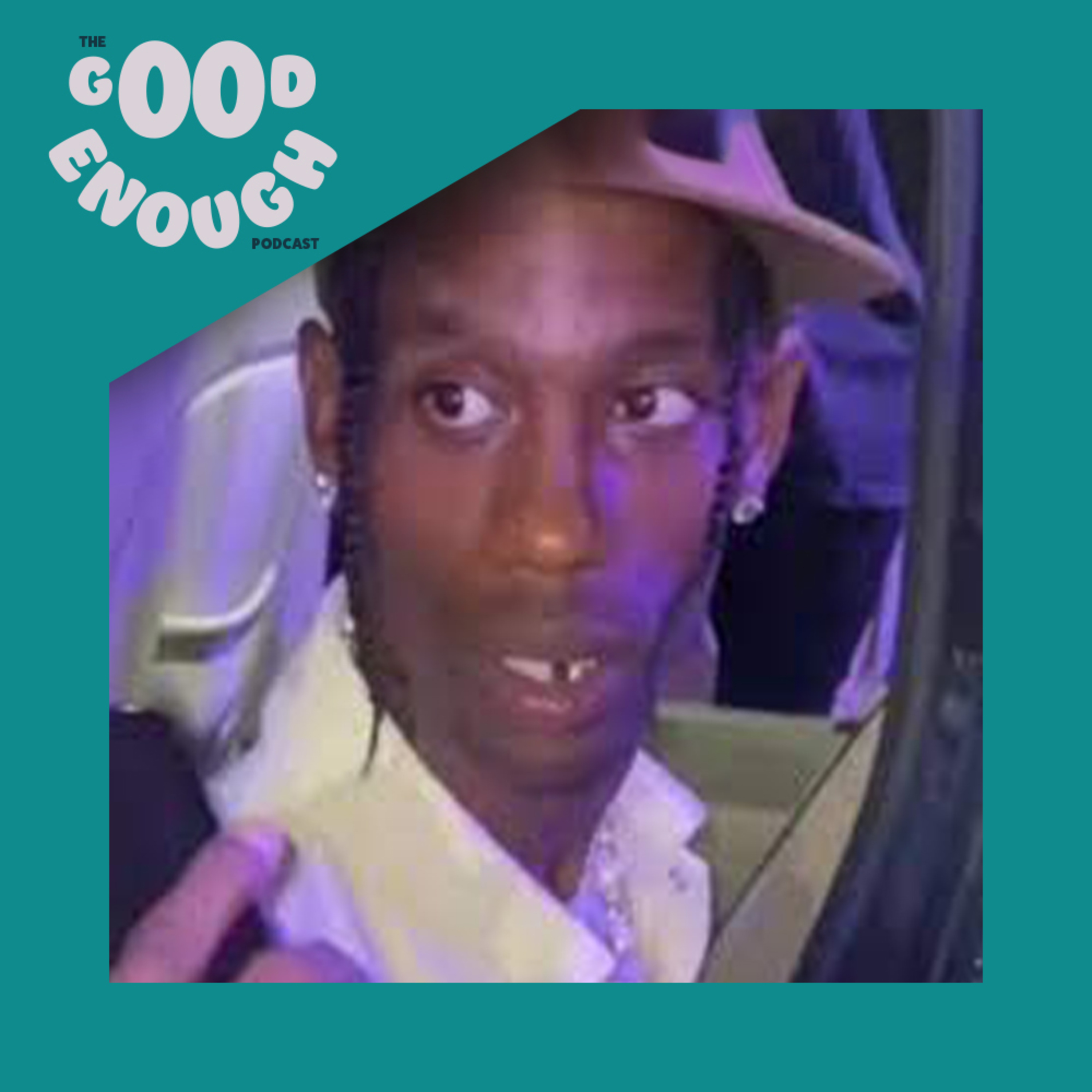 EP #122 - MUSIC?!?! - Good Enough Podcast episode artwork