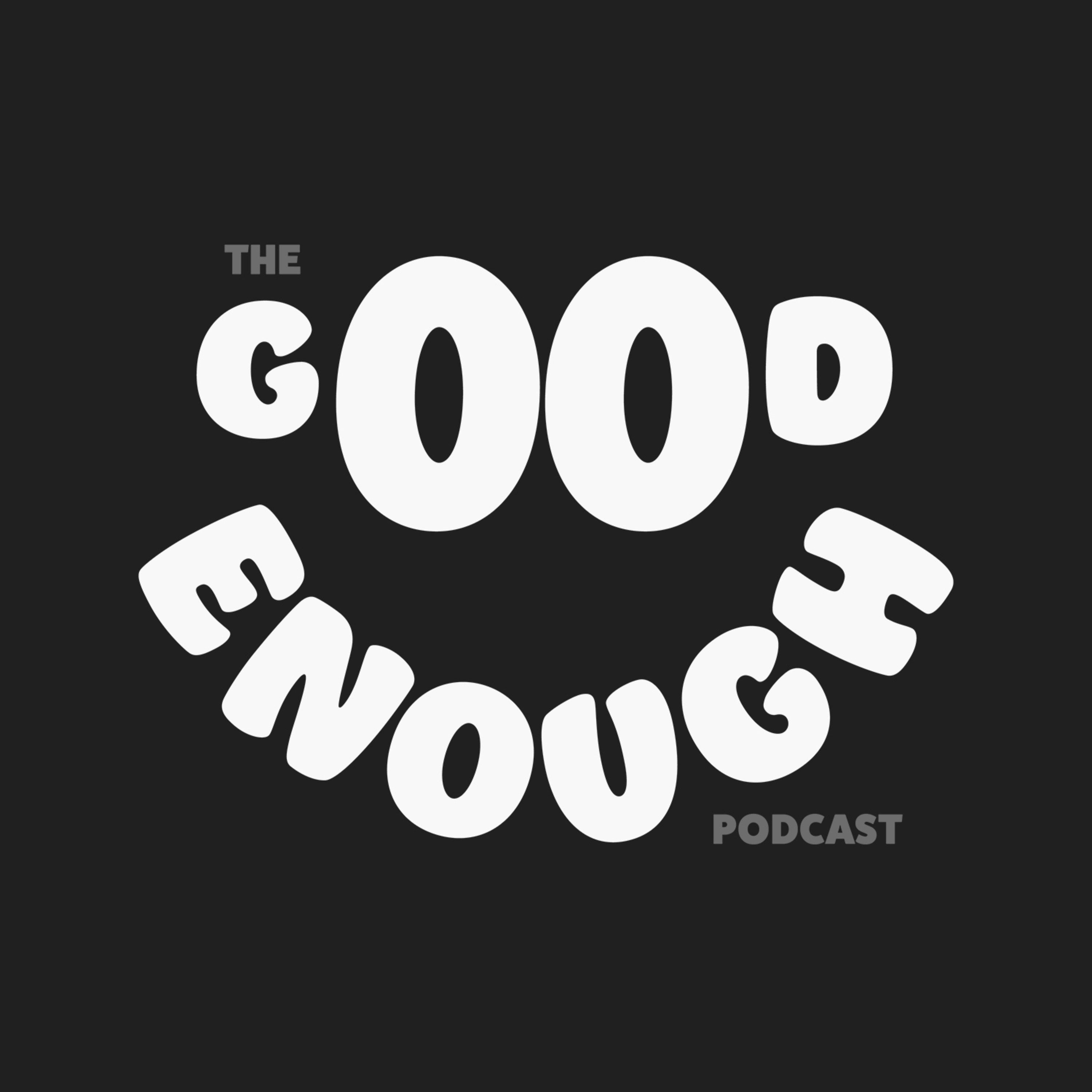 EP #174 - The Phil Elvrum of Basketball - Good Enough Podcast EP #174 - The Phil Elvrum of Basketball - Good Enough Podcast