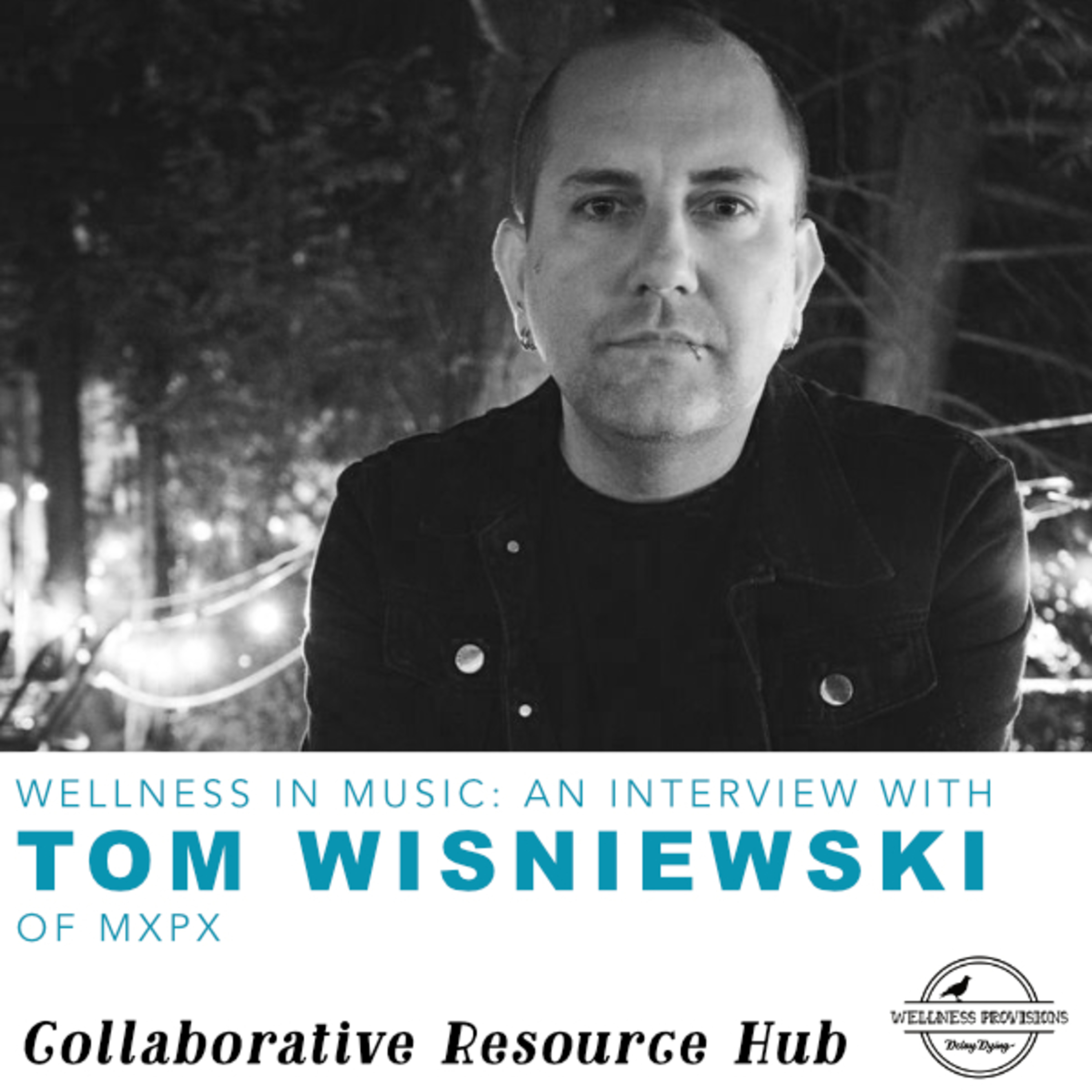 Collaborative Resource Hub: Wellness in Rock and Roll