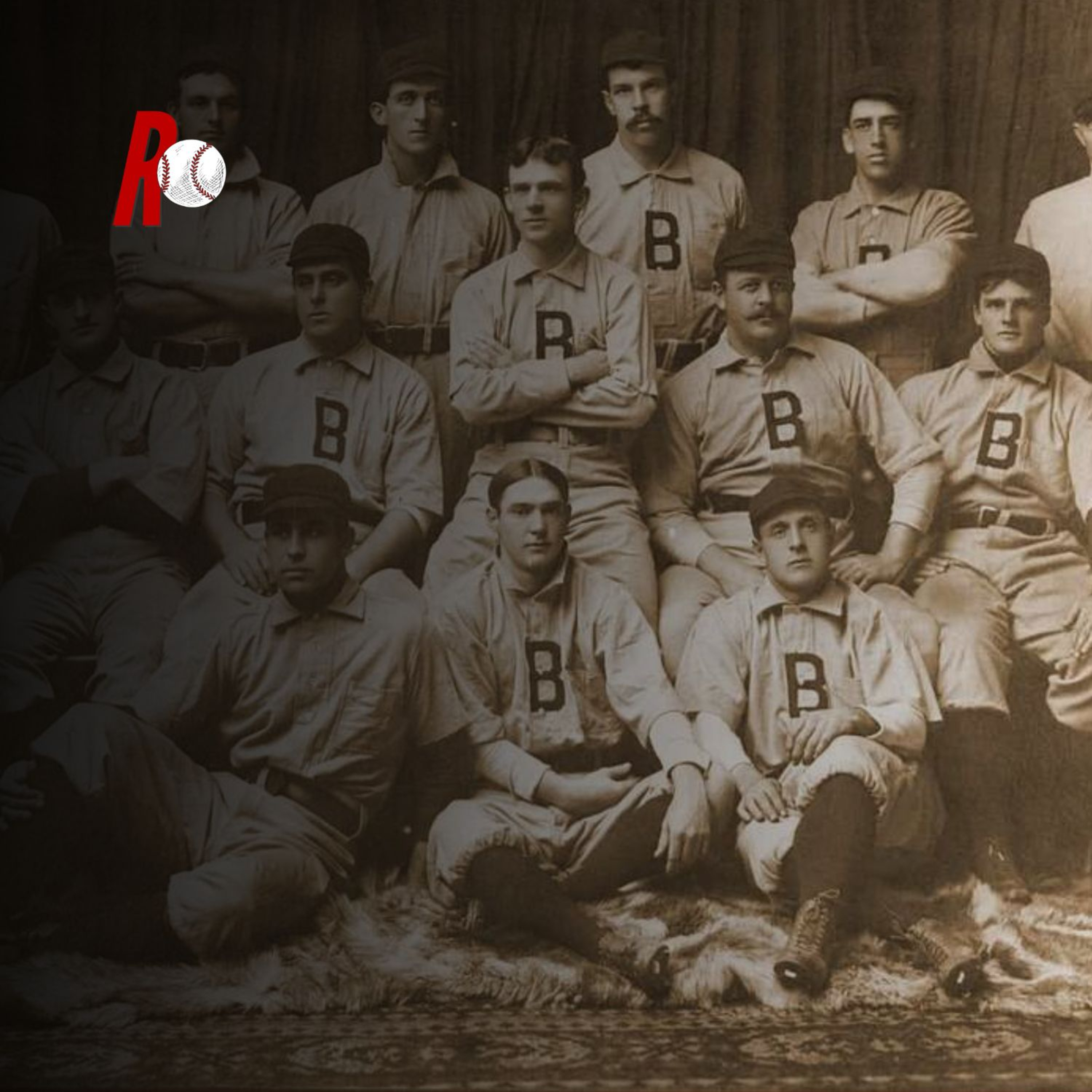 Rounders: A History of Baseball in America