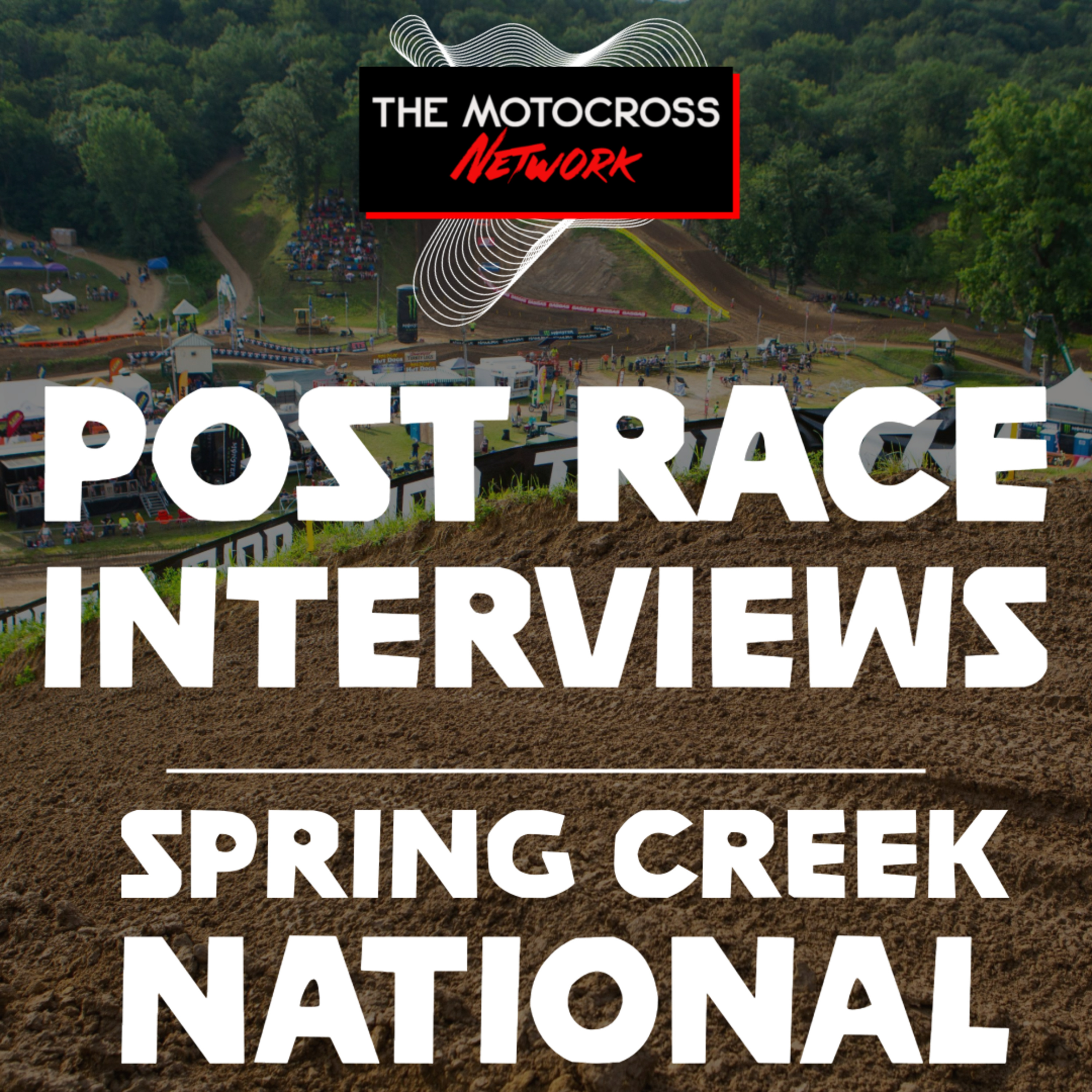 Phil Nicoletti, Levi Kitchen, Haiden Deegan, Jordan Smith & MANY MORE! | Spring Creek INTERVIEWS episode artwork