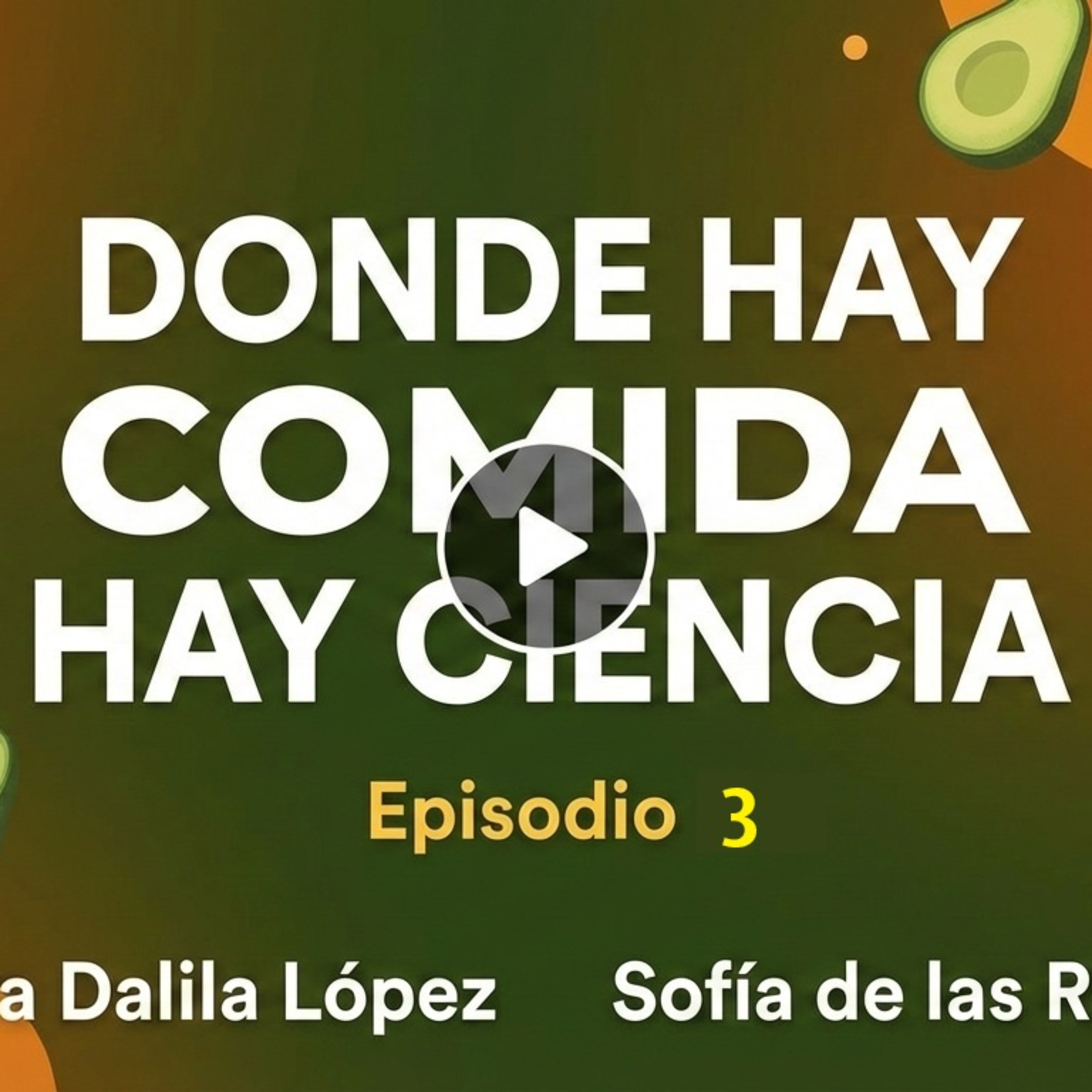 Portada de Una voz, una ciencia