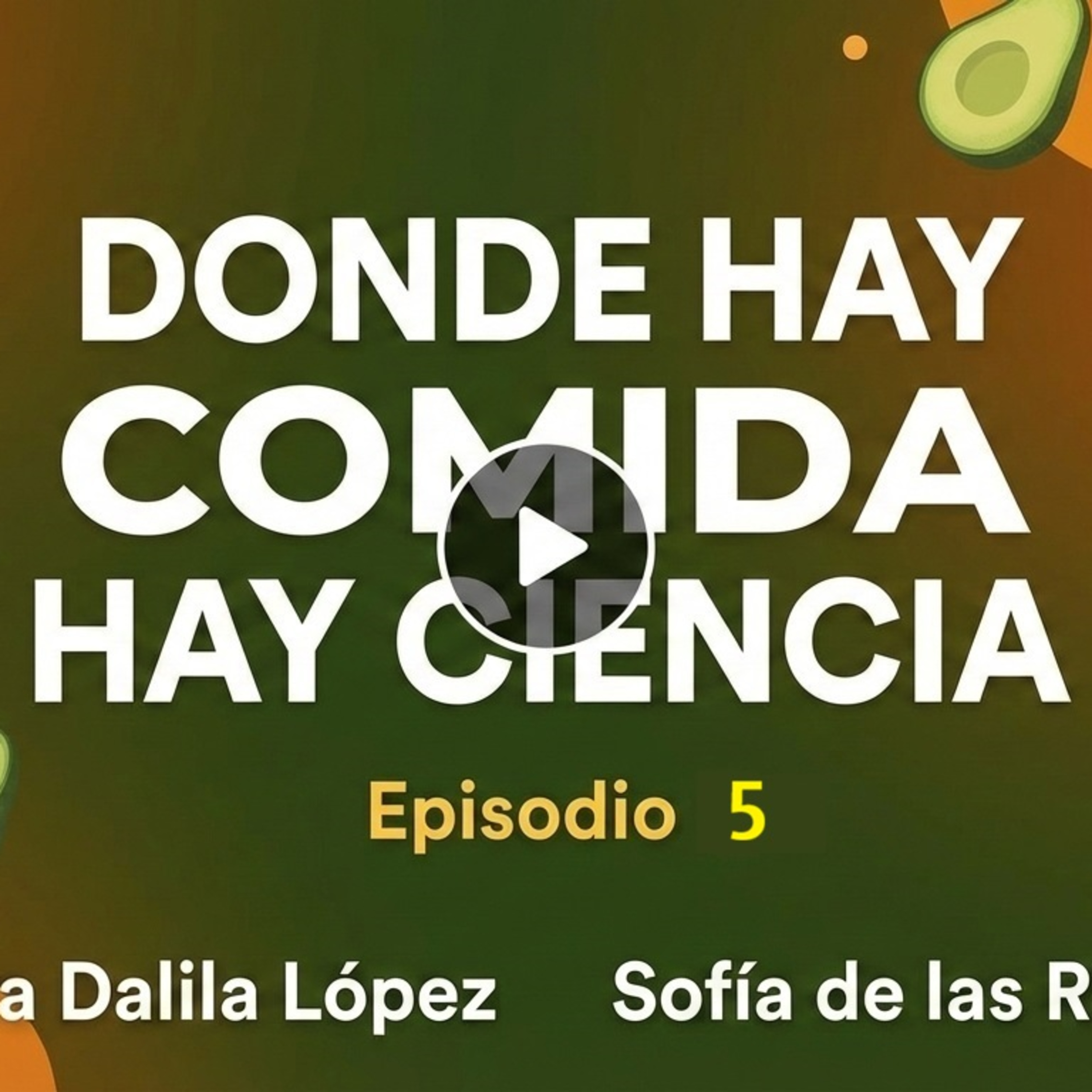 Portada de Una voz, una ciencia