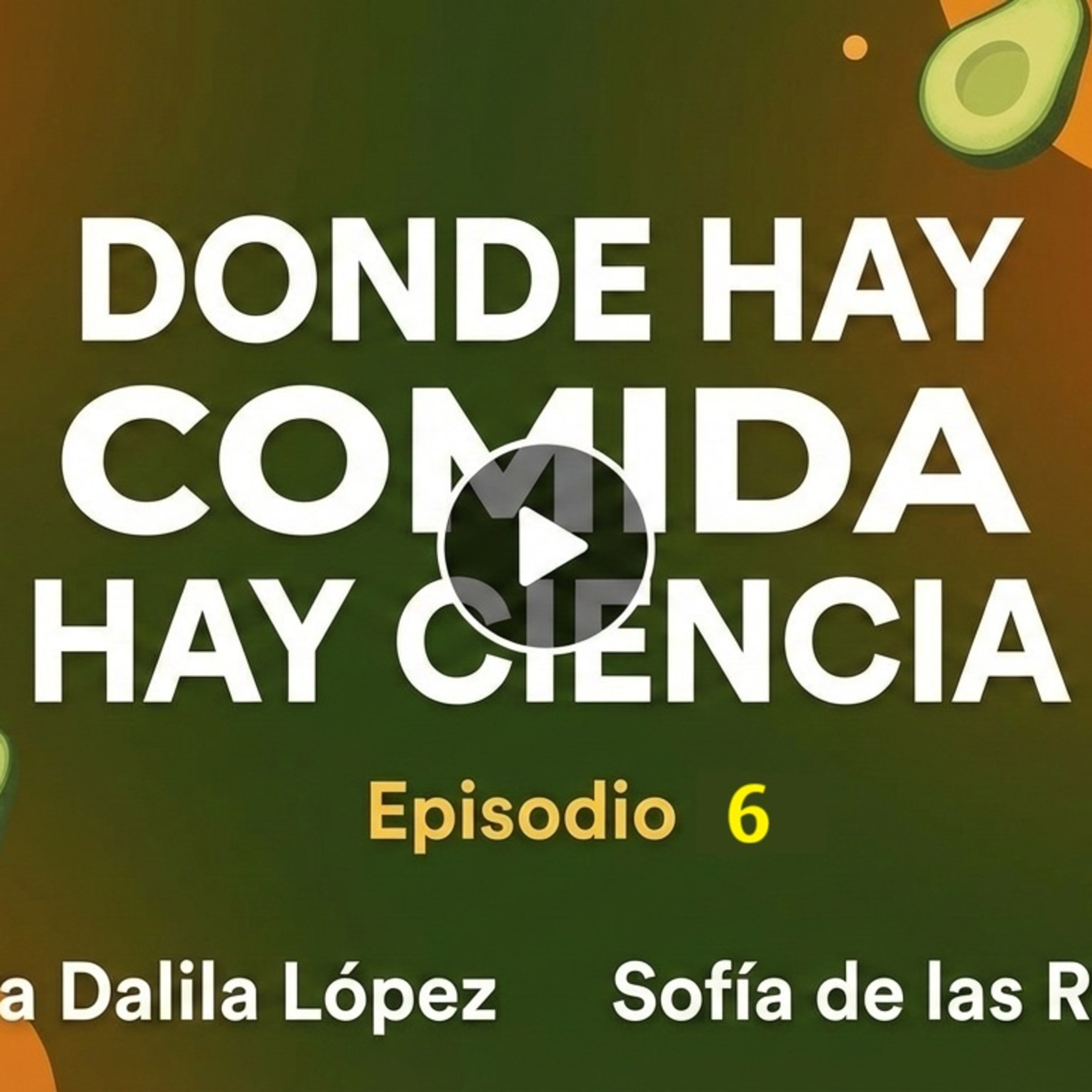 Portada de Una voz, una ciencia