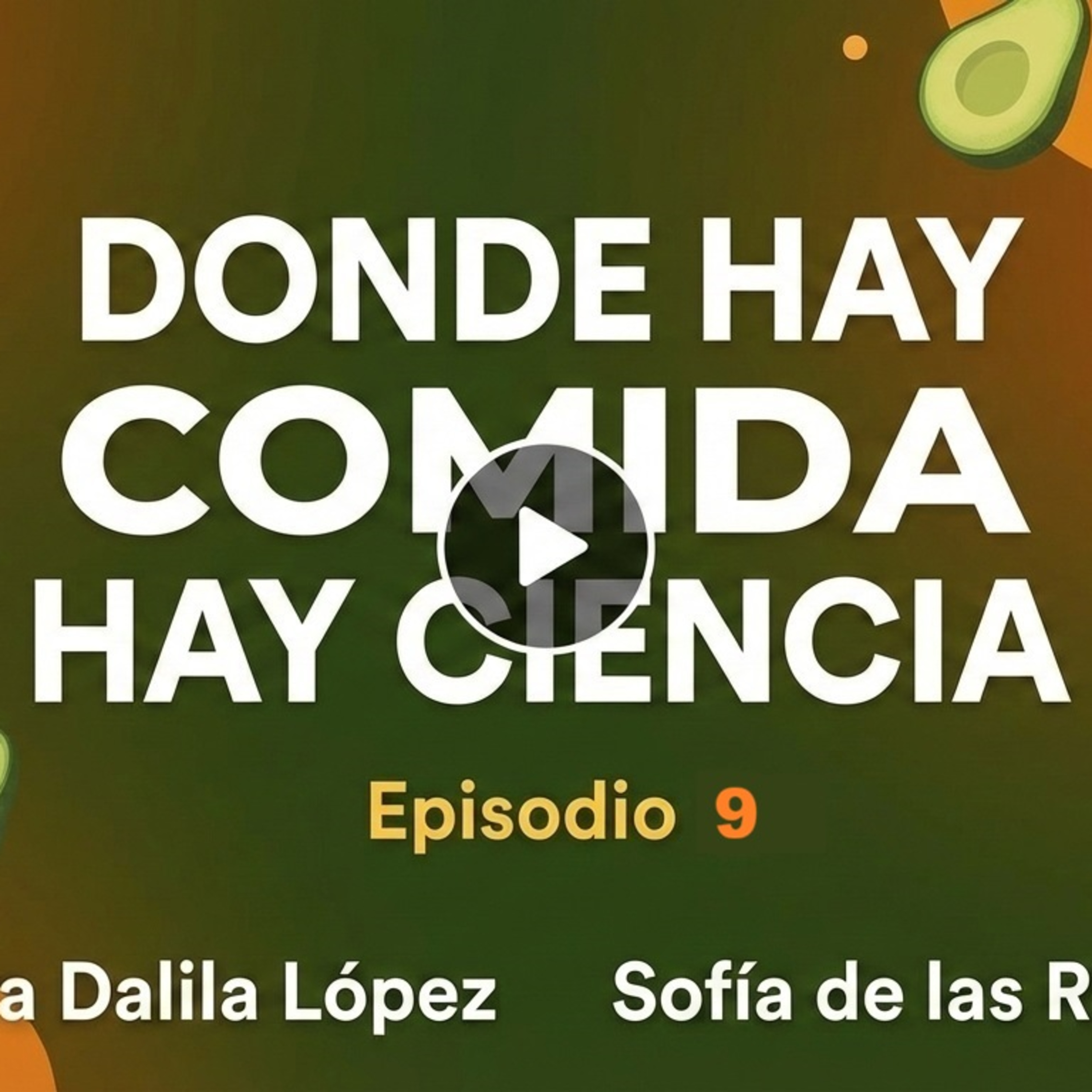 Portada de Una voz, una ciencia
