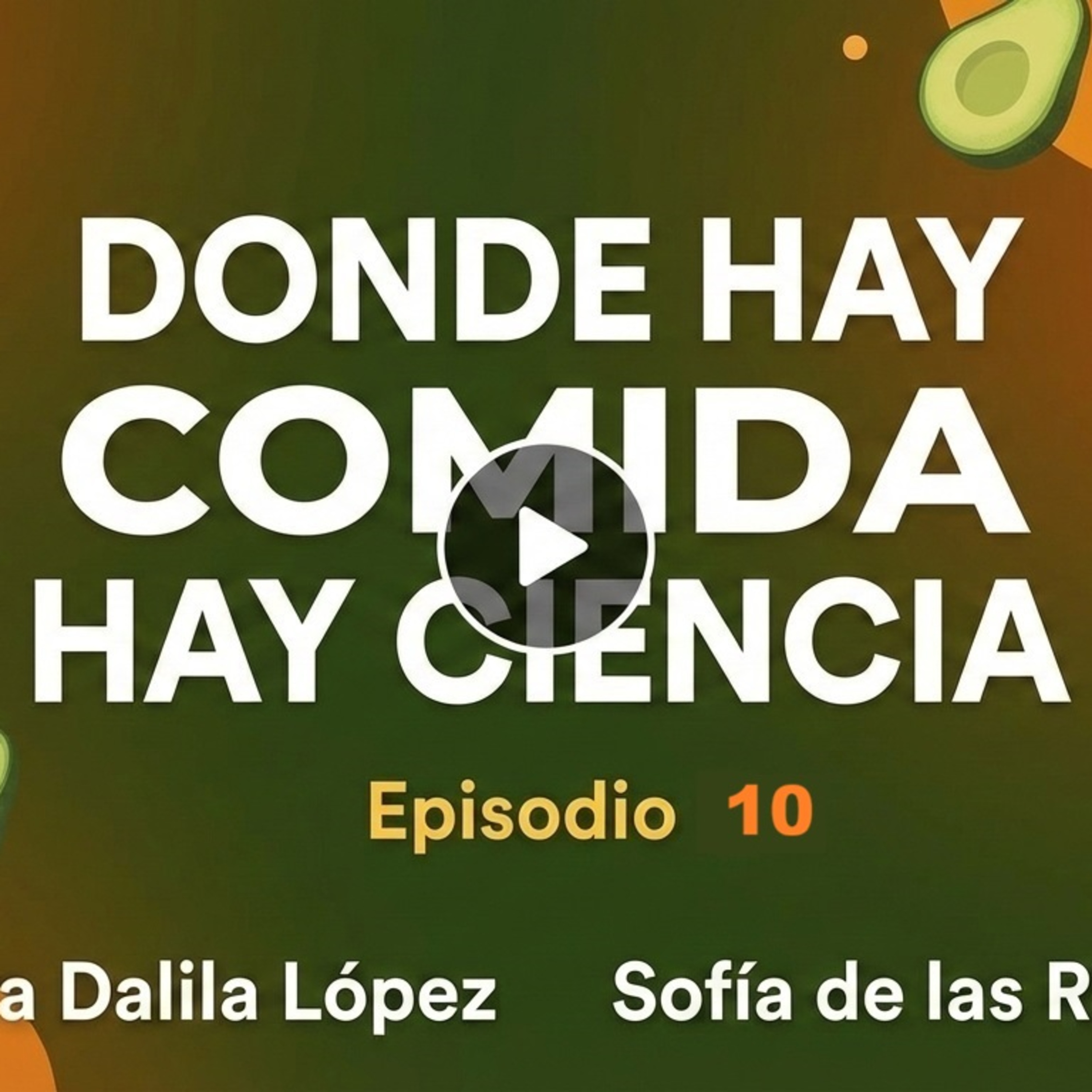 Portada de Una voz, una ciencia