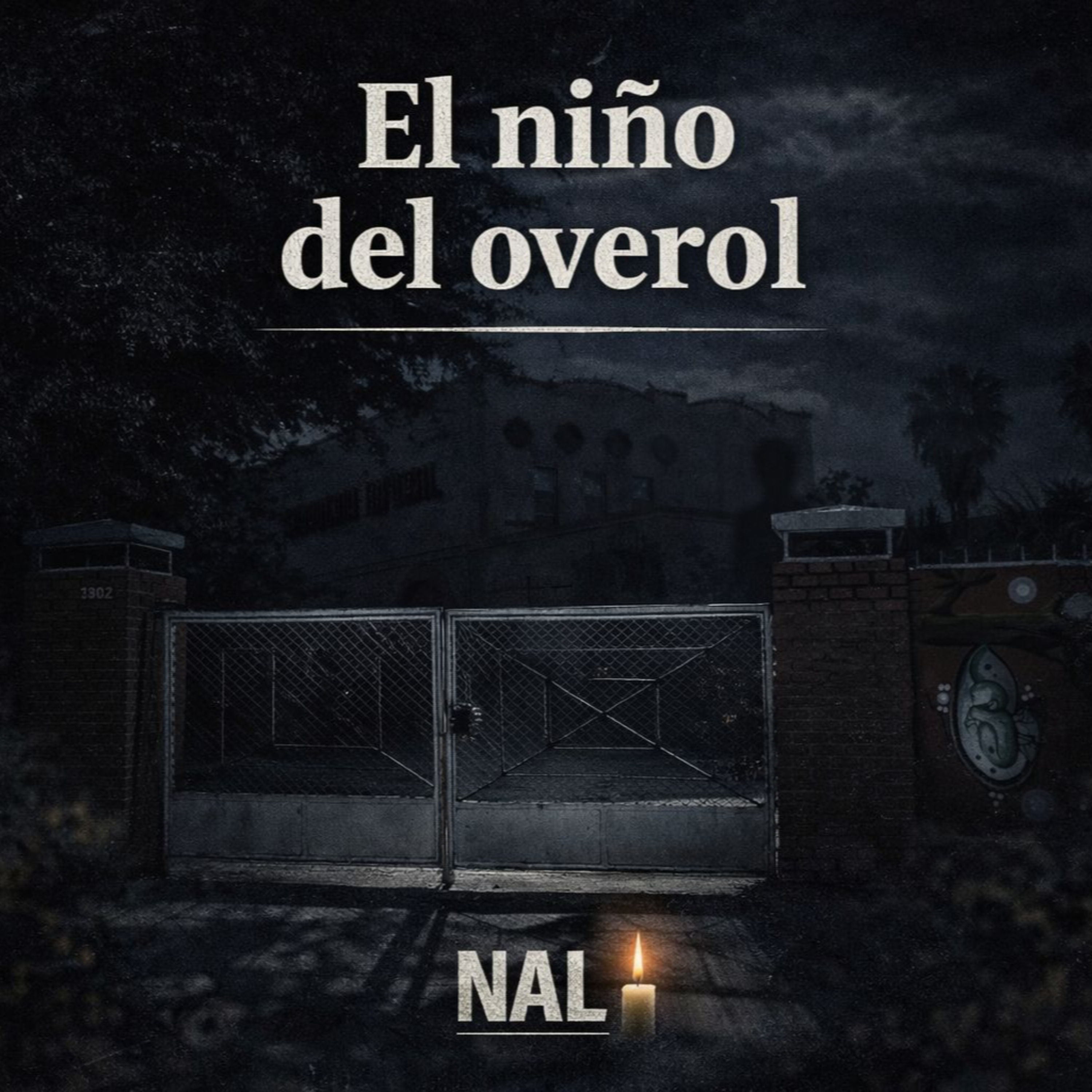 Ep. 11 | Relato de un seguidor: El niño del overol