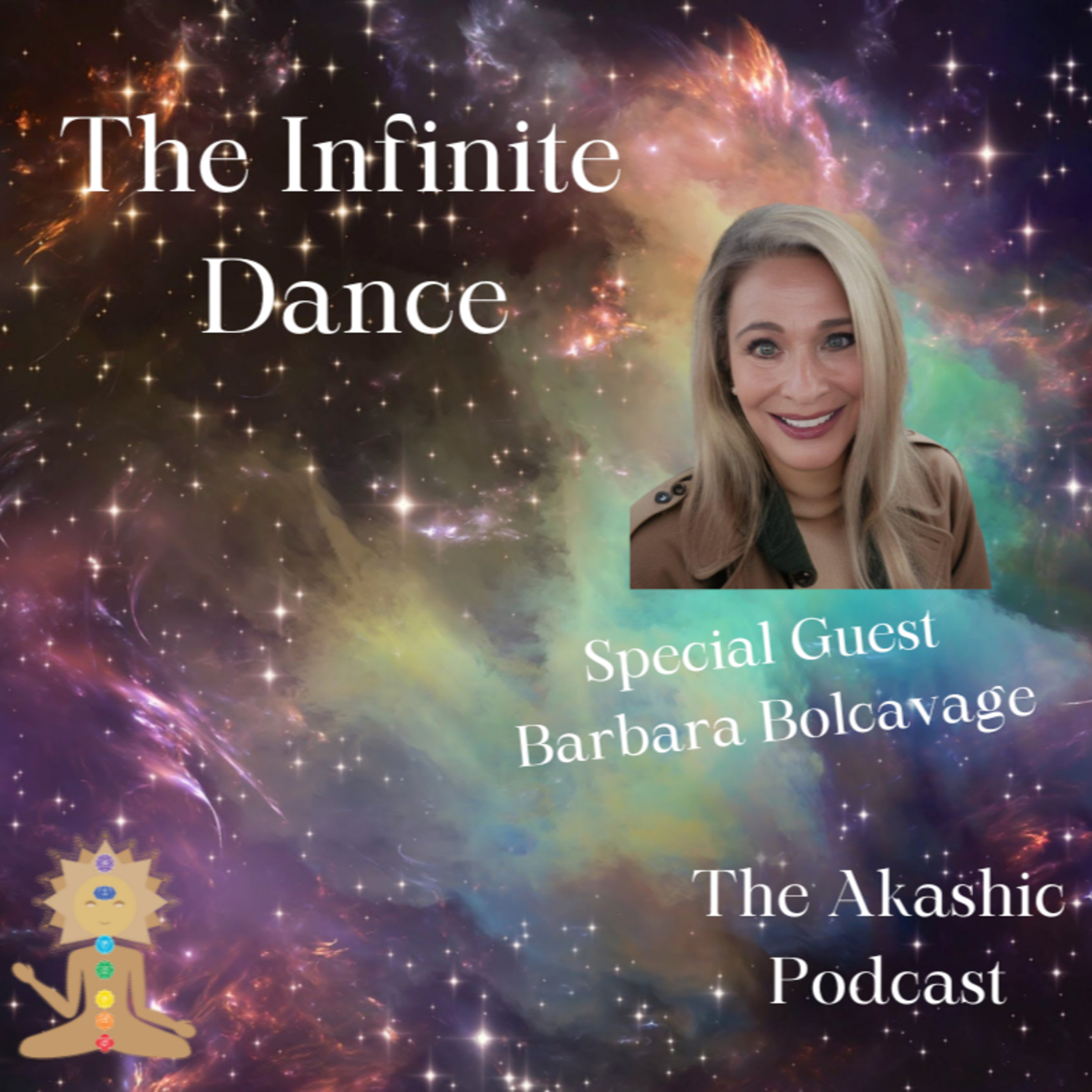 S4 EP 29- I'm Choosing To Buy Nothing on Black Friday-Interview with Barbara Bolcavage, Financial Professional episode artwork