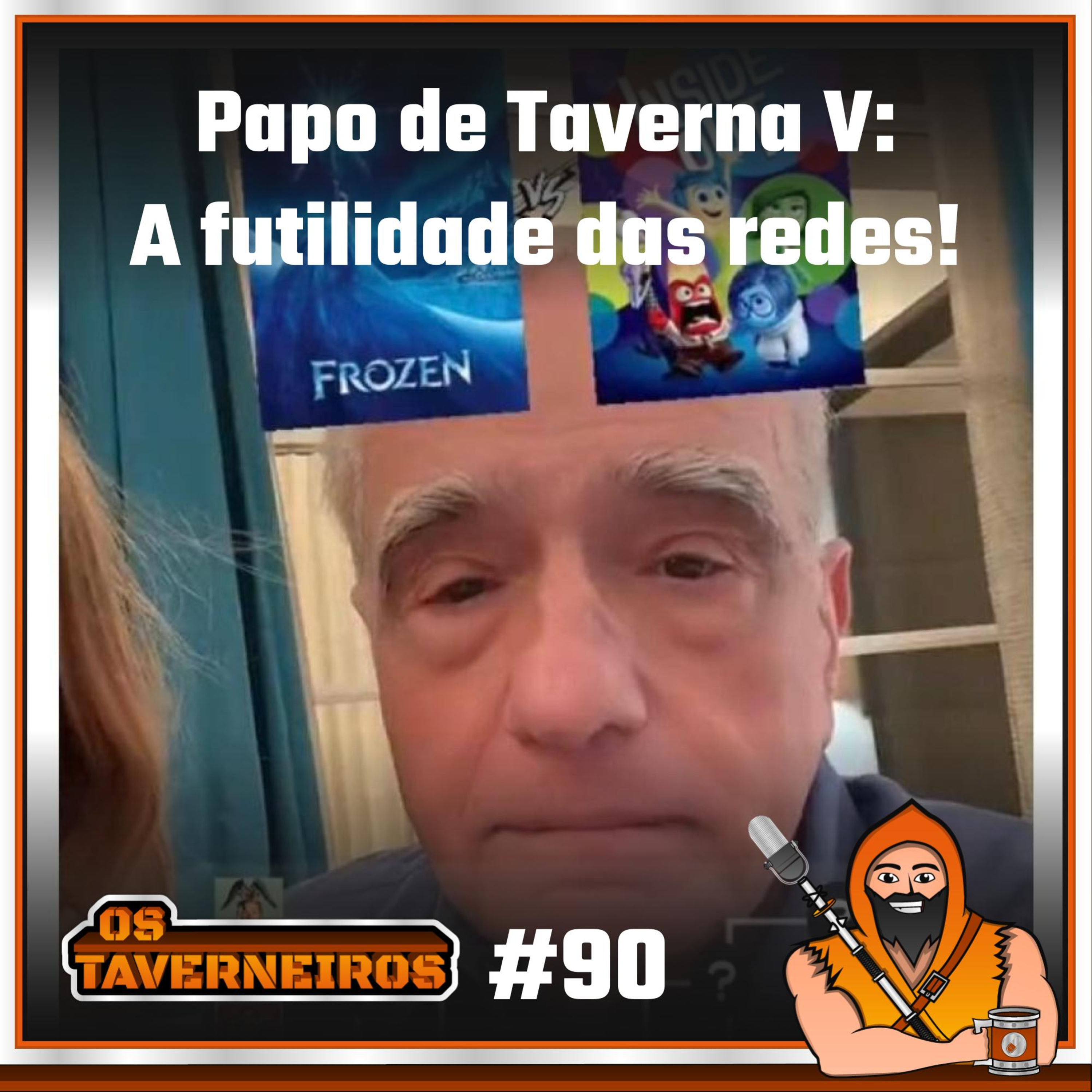Os Taverneiros