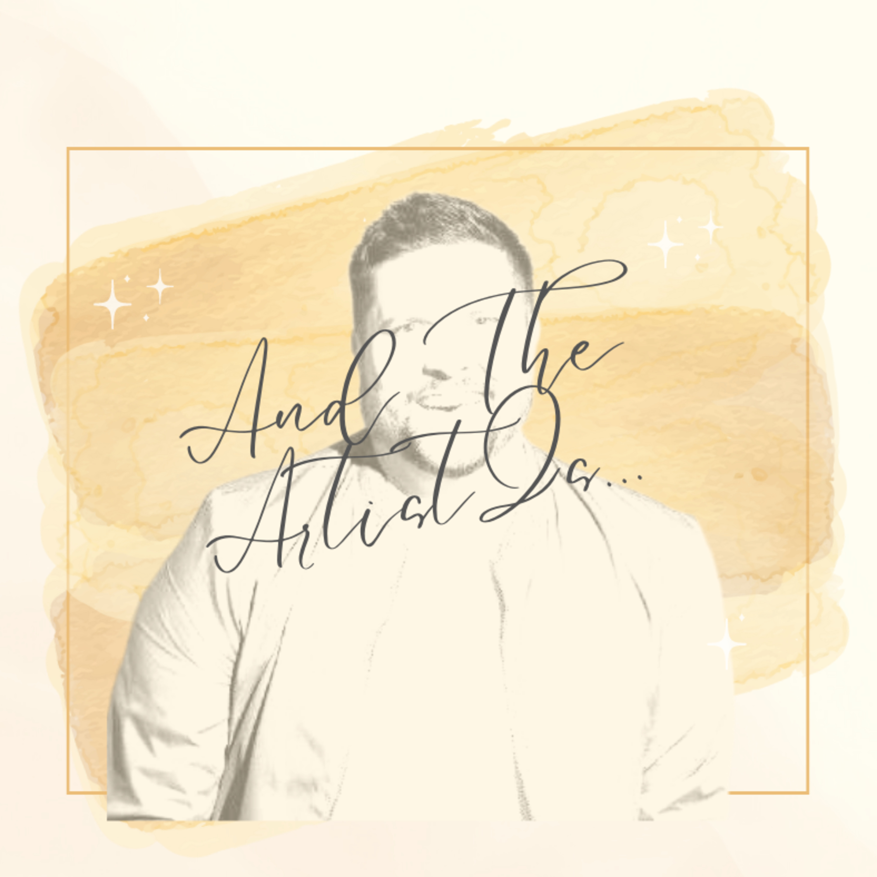 And The Artist Is...