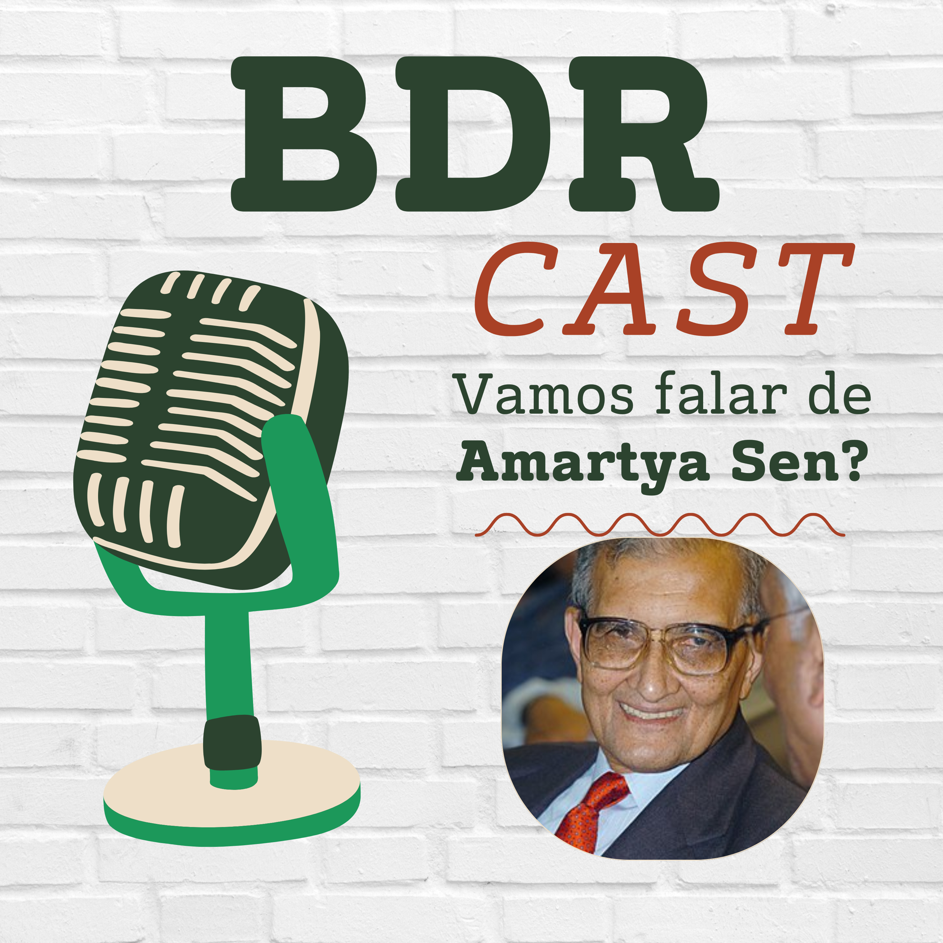 Amartya Sen episode artwork