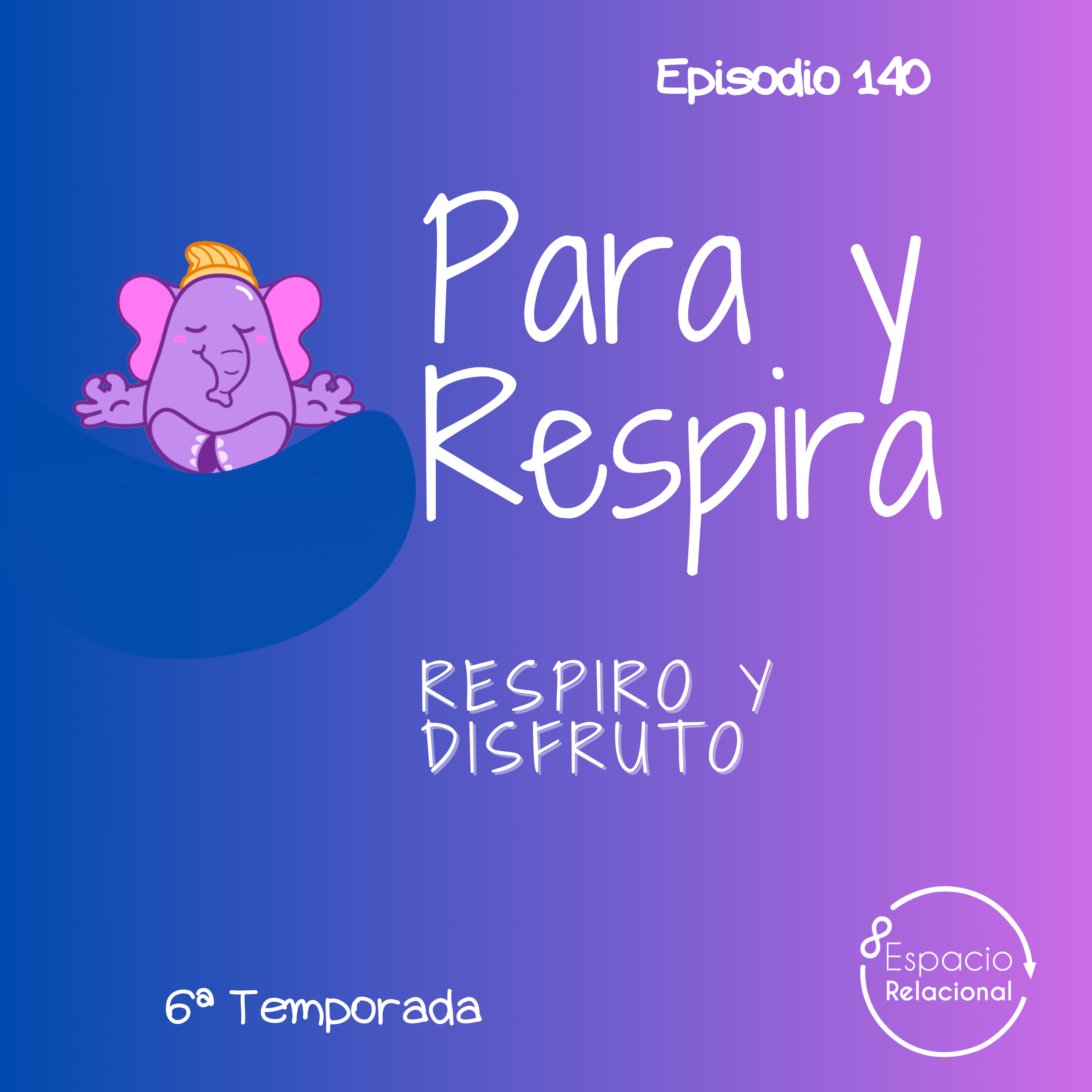 Para y Respira