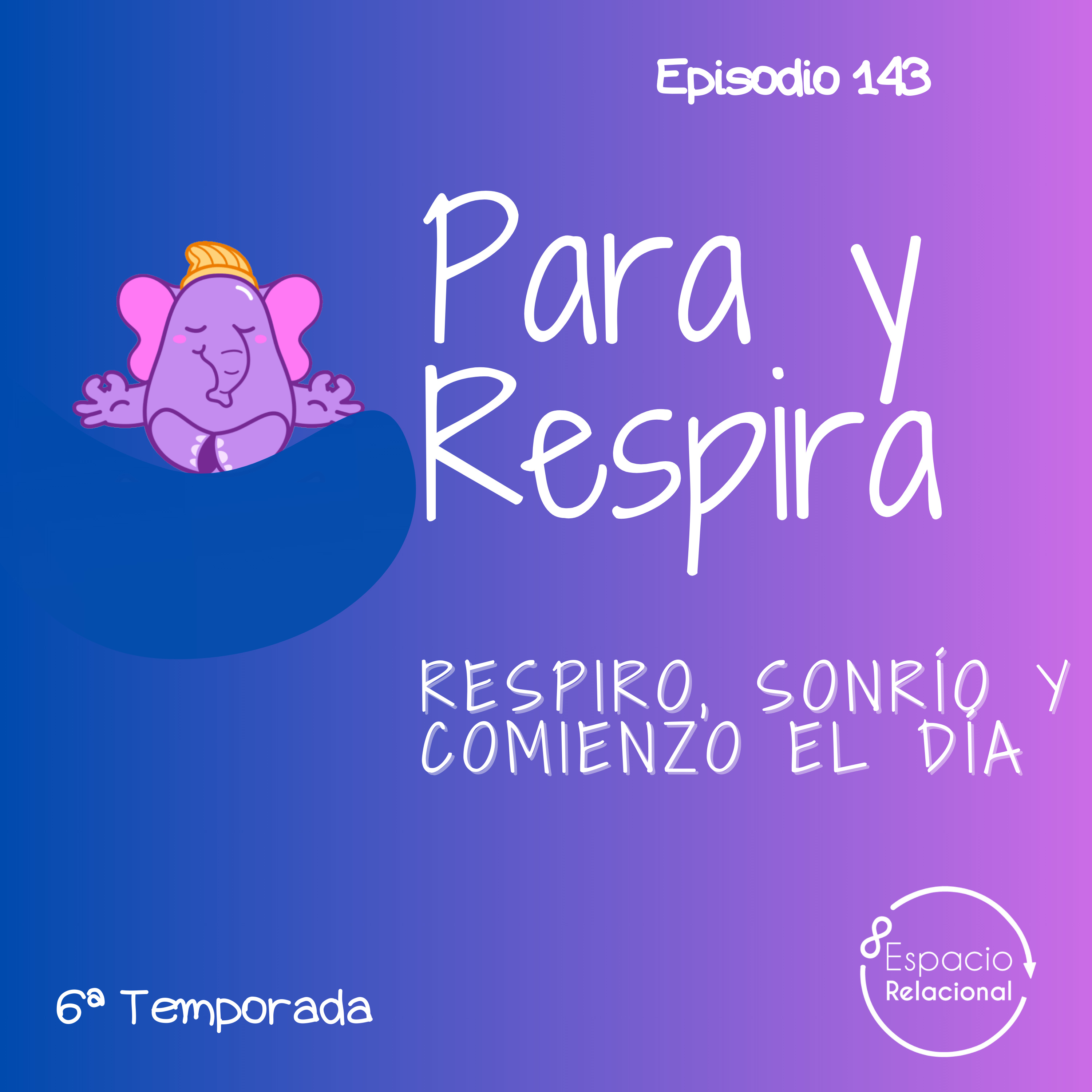 Para y Respira