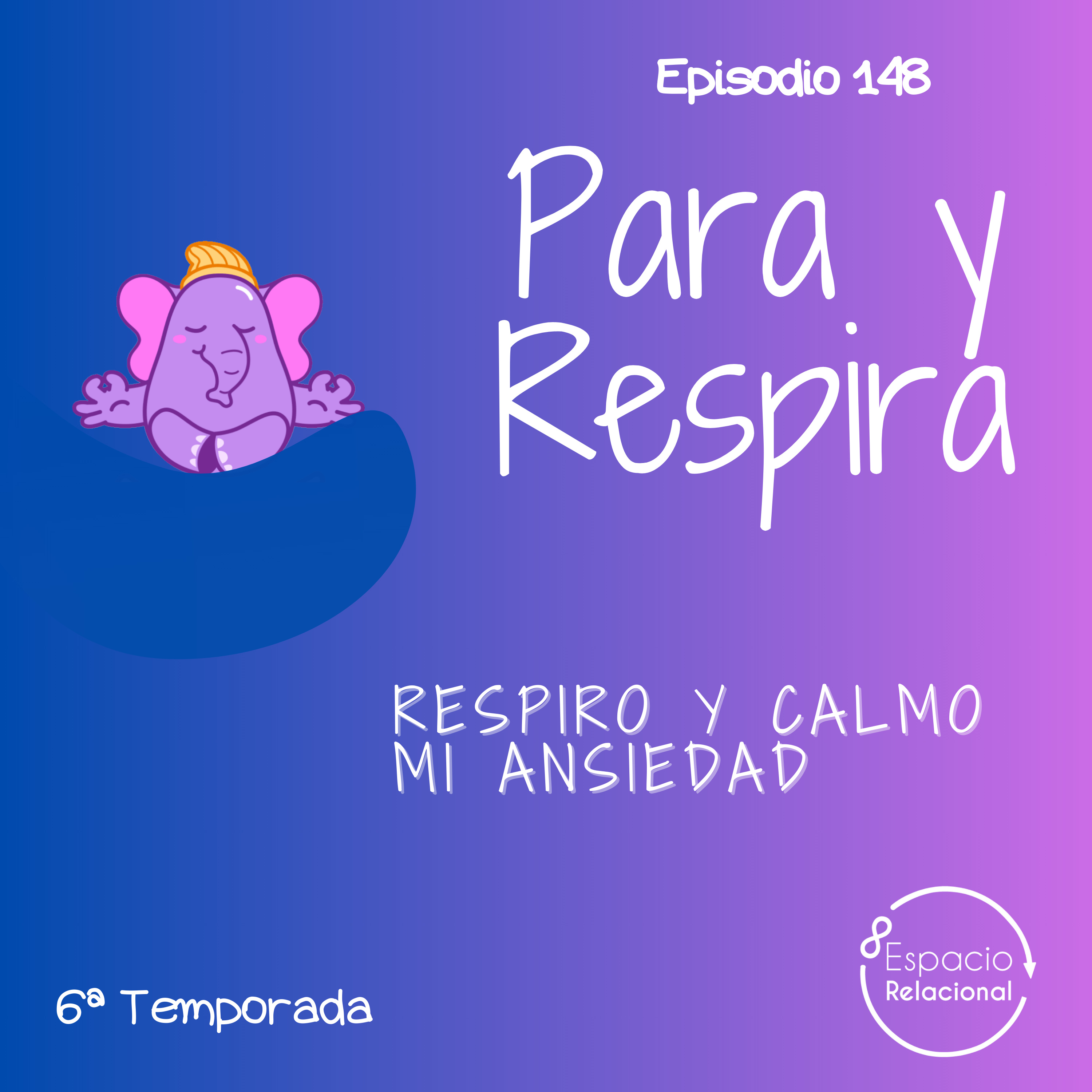 Para y Respira