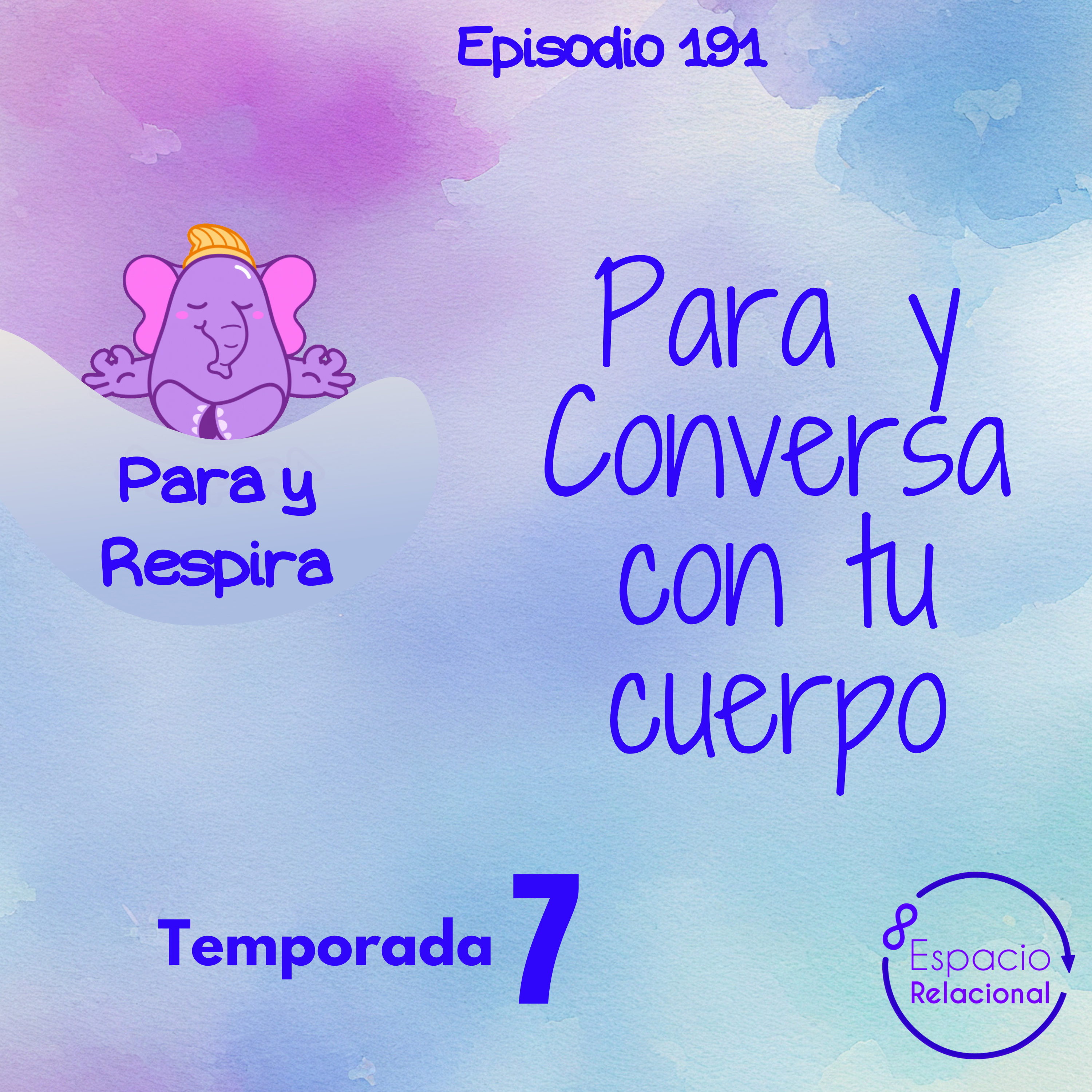 Para y Respira