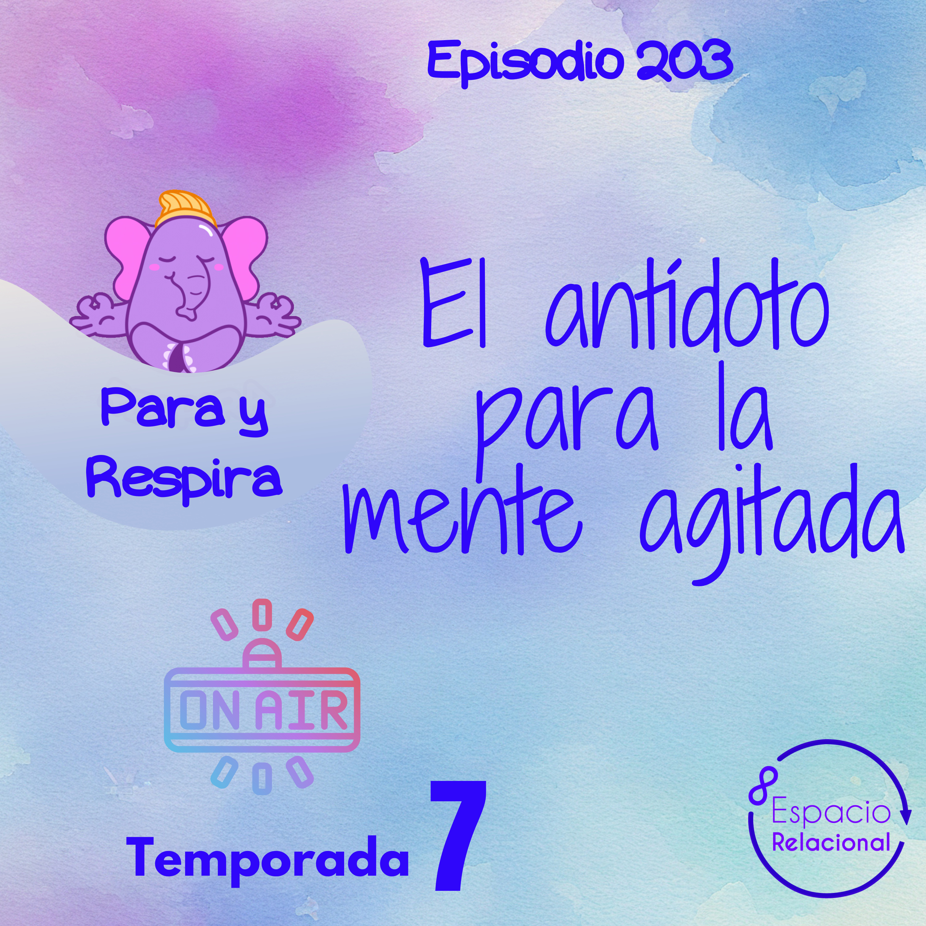Para y Respira