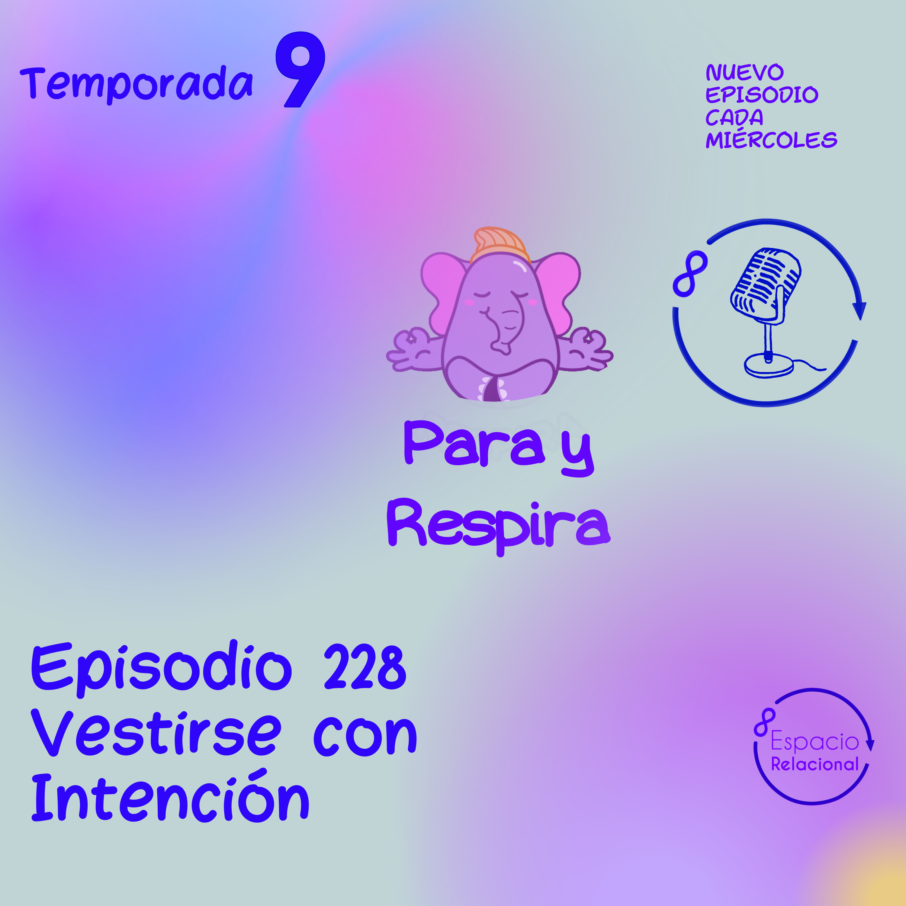 Portada de Para y Respira
