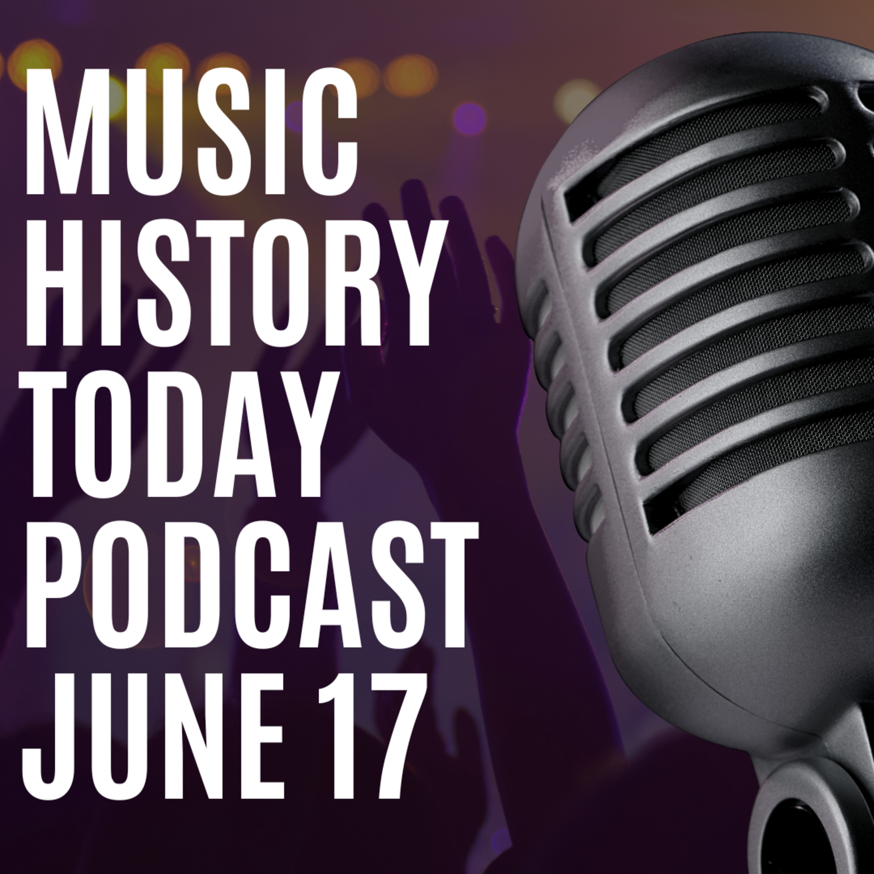 Music History Today Network