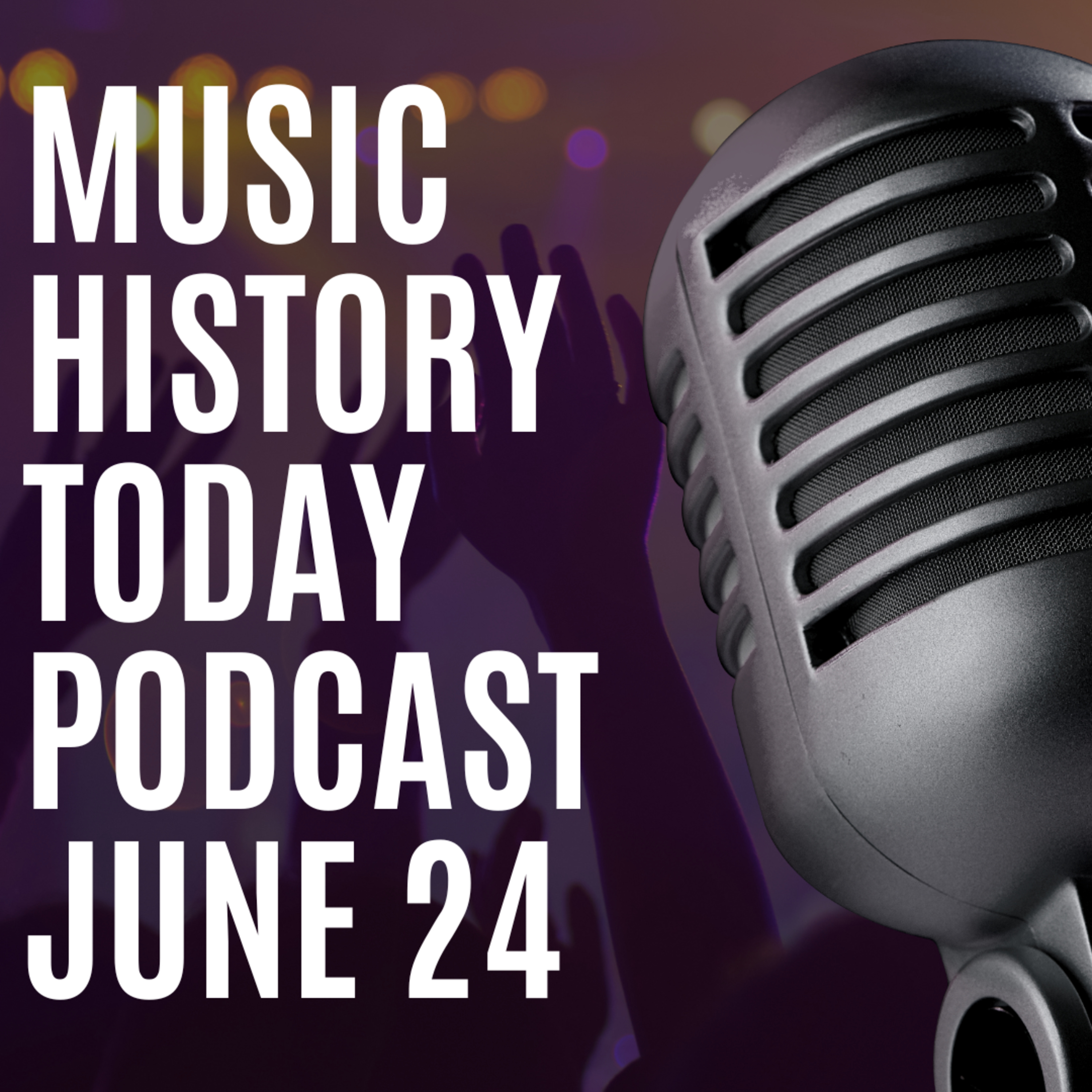 Music History Today Network