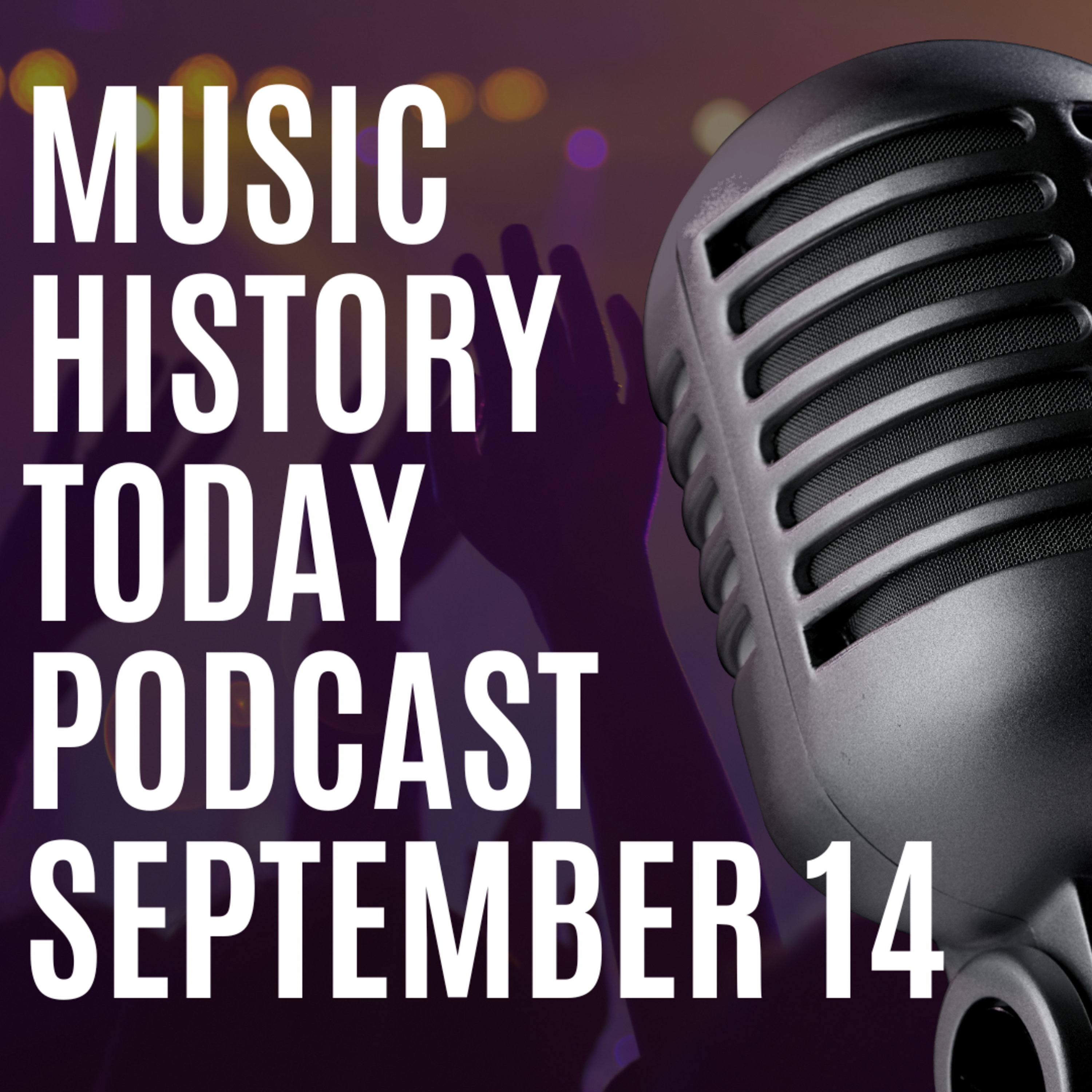 Music History Today Network