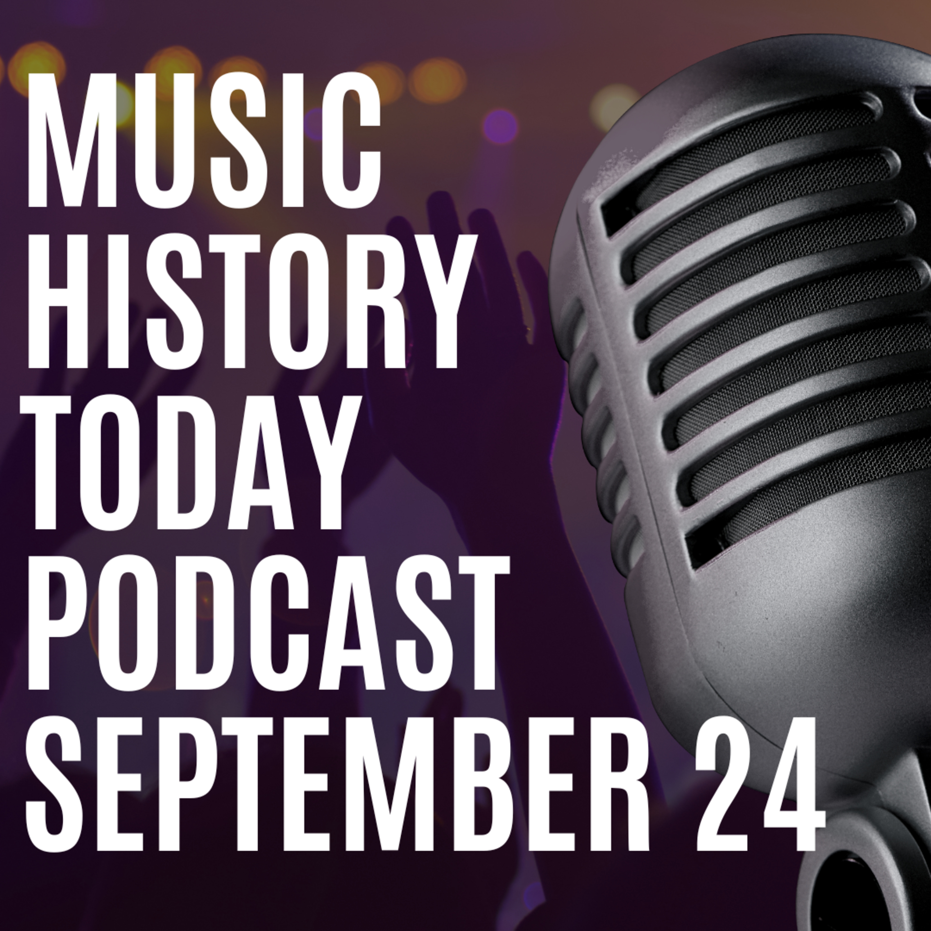 Music History Today Network