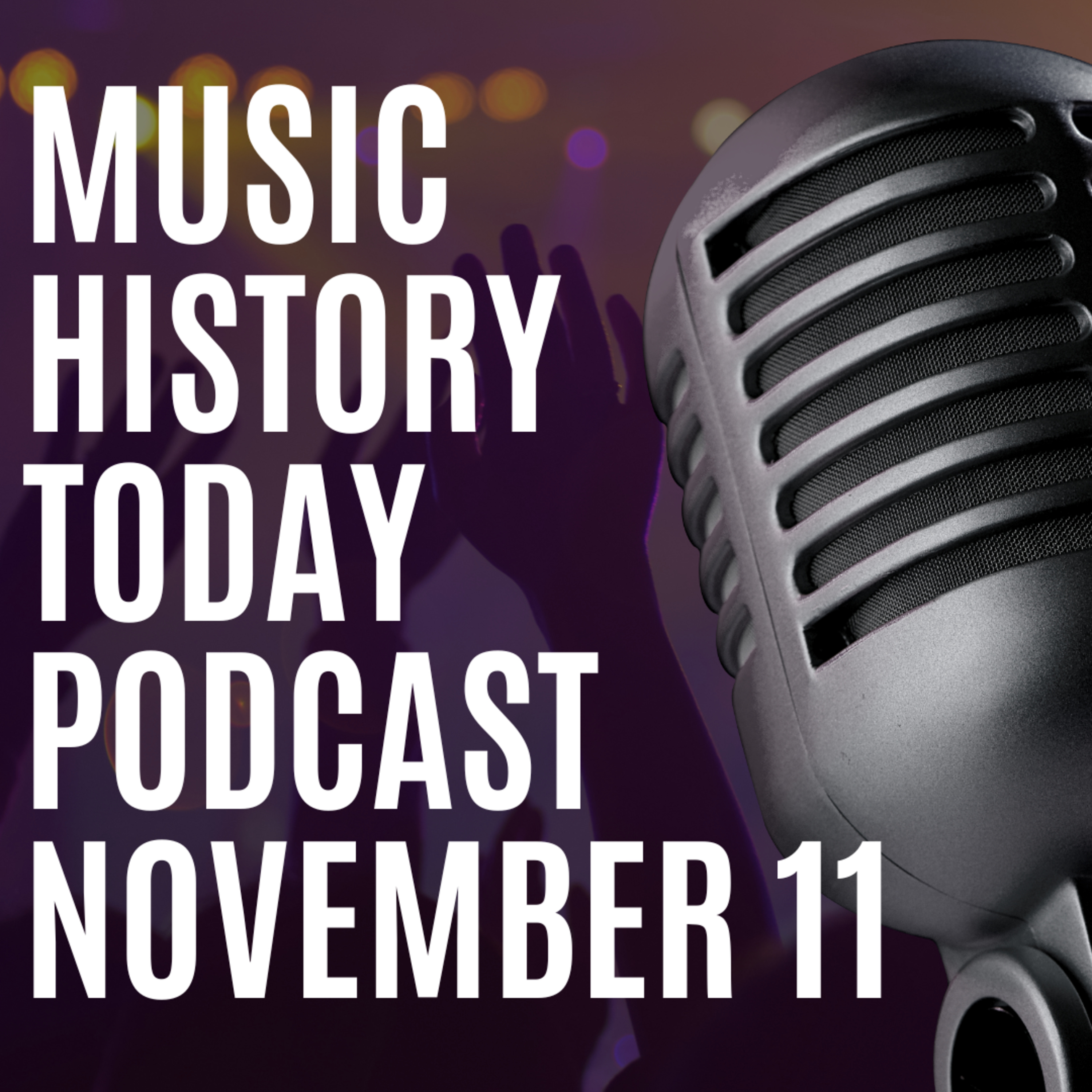 Music History Today Network