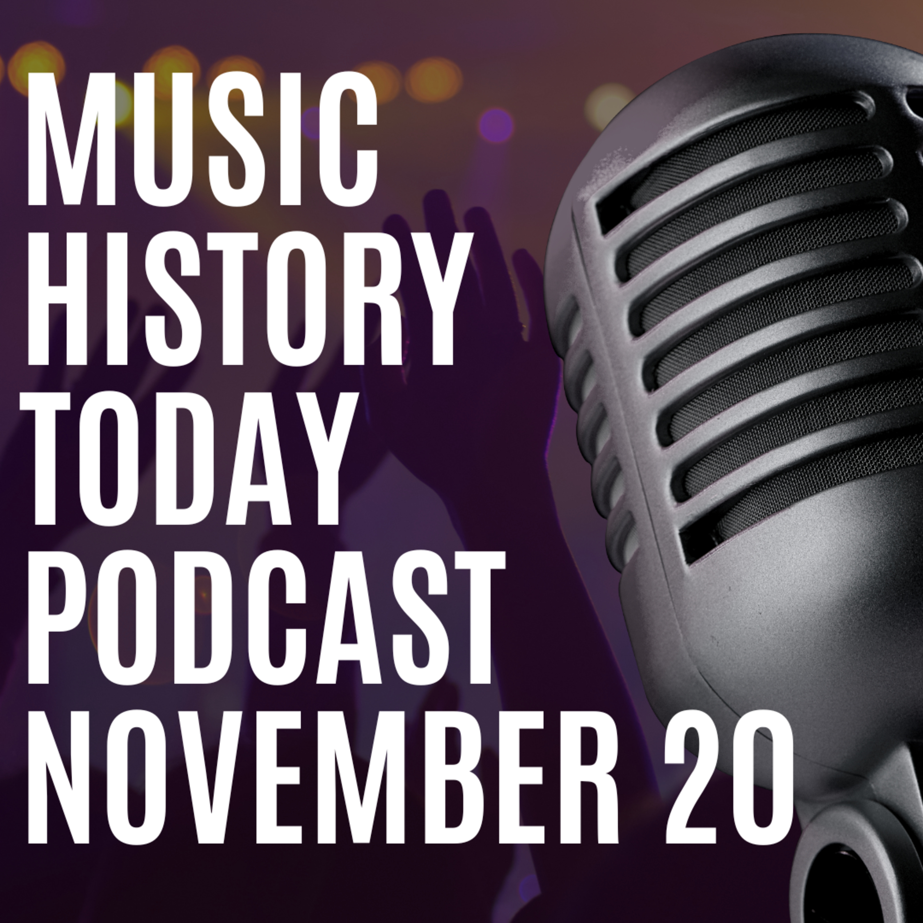Music History Today Network