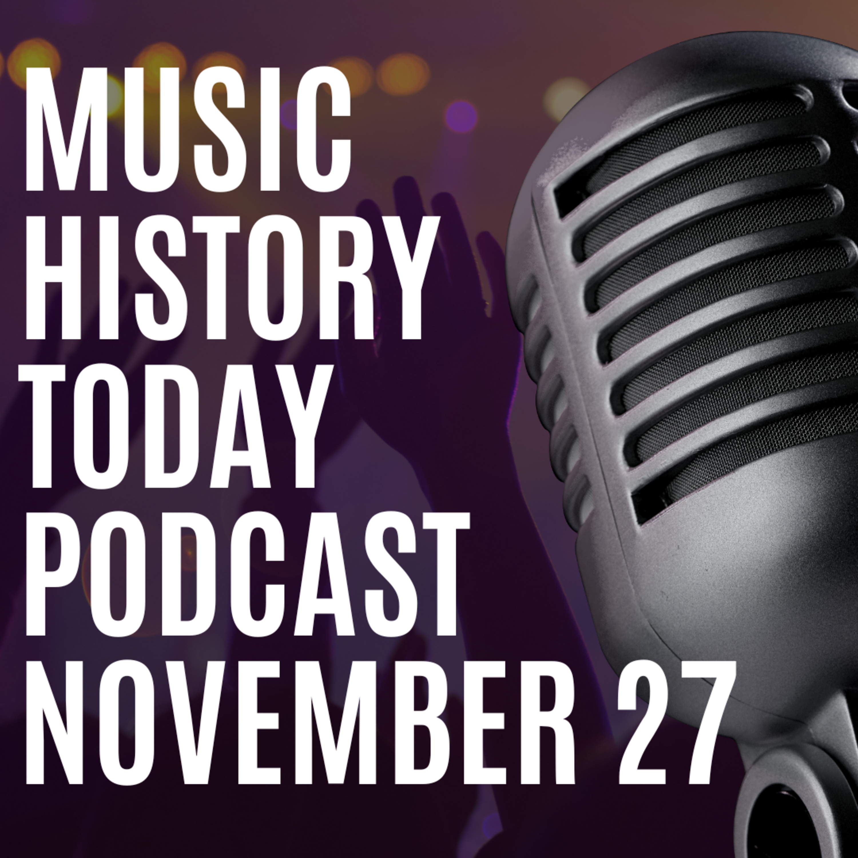 Music History Today Network