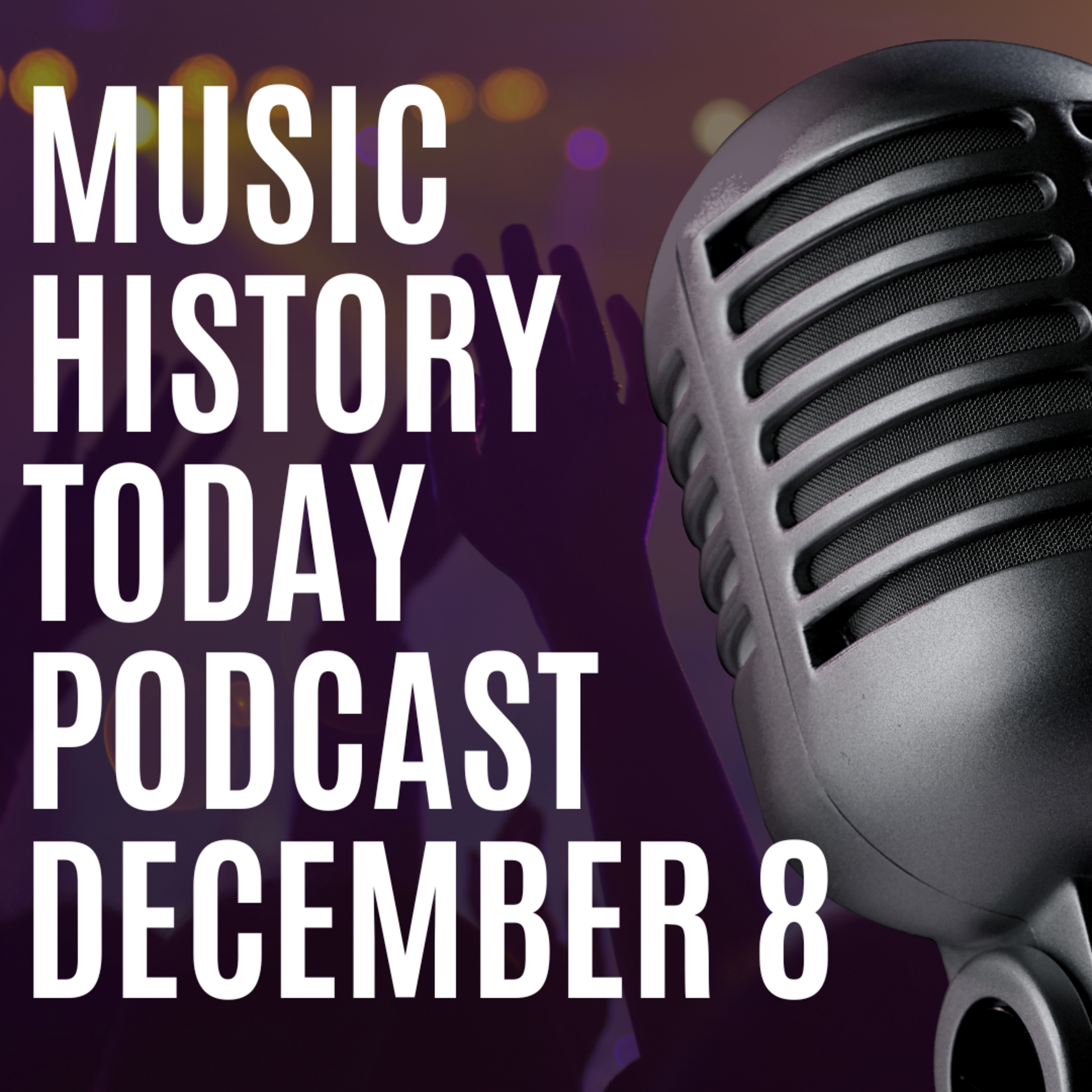 Music History Today Network