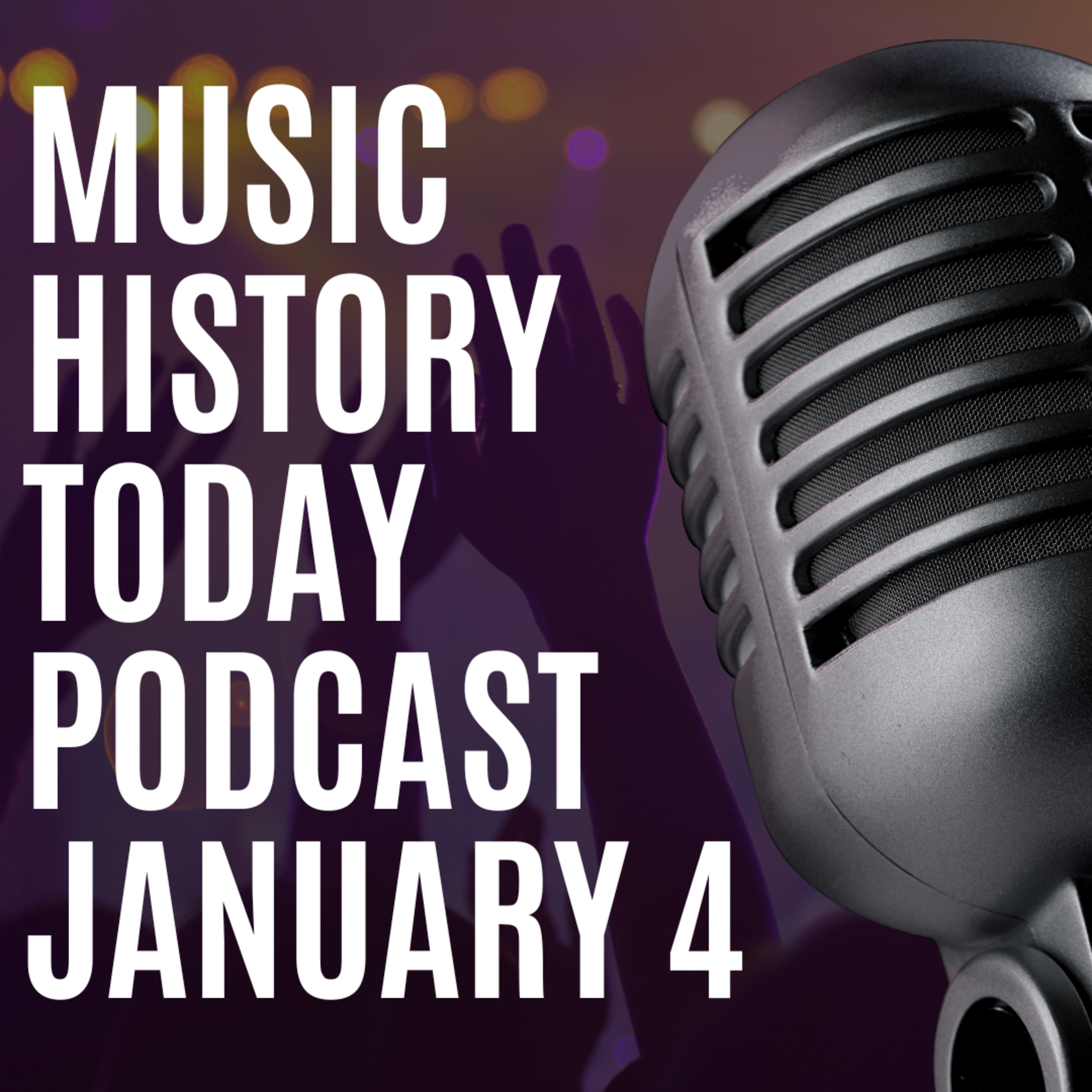 Music History Today Network
