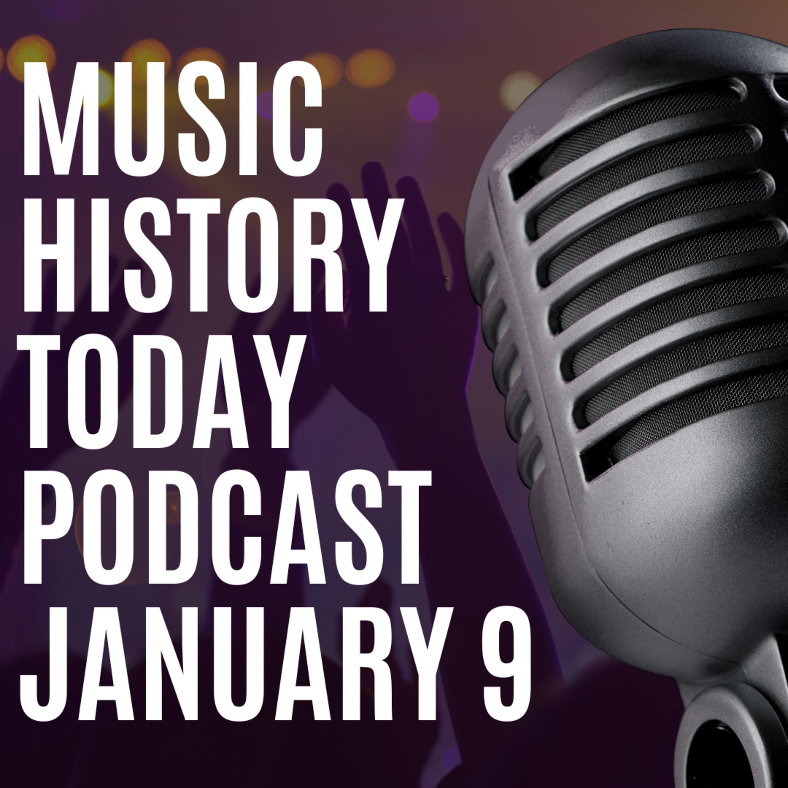 Music History Today Network