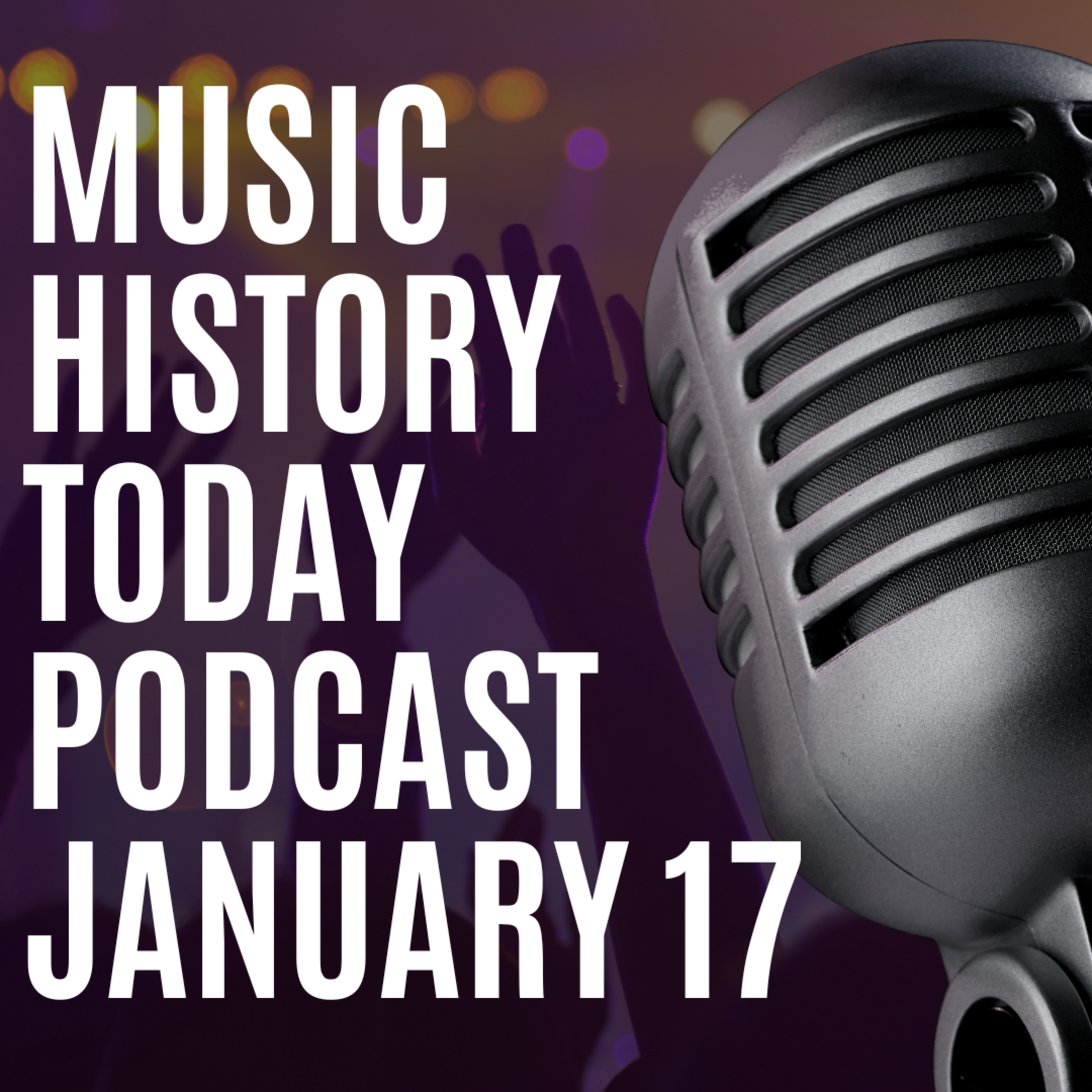 Music History Today Network