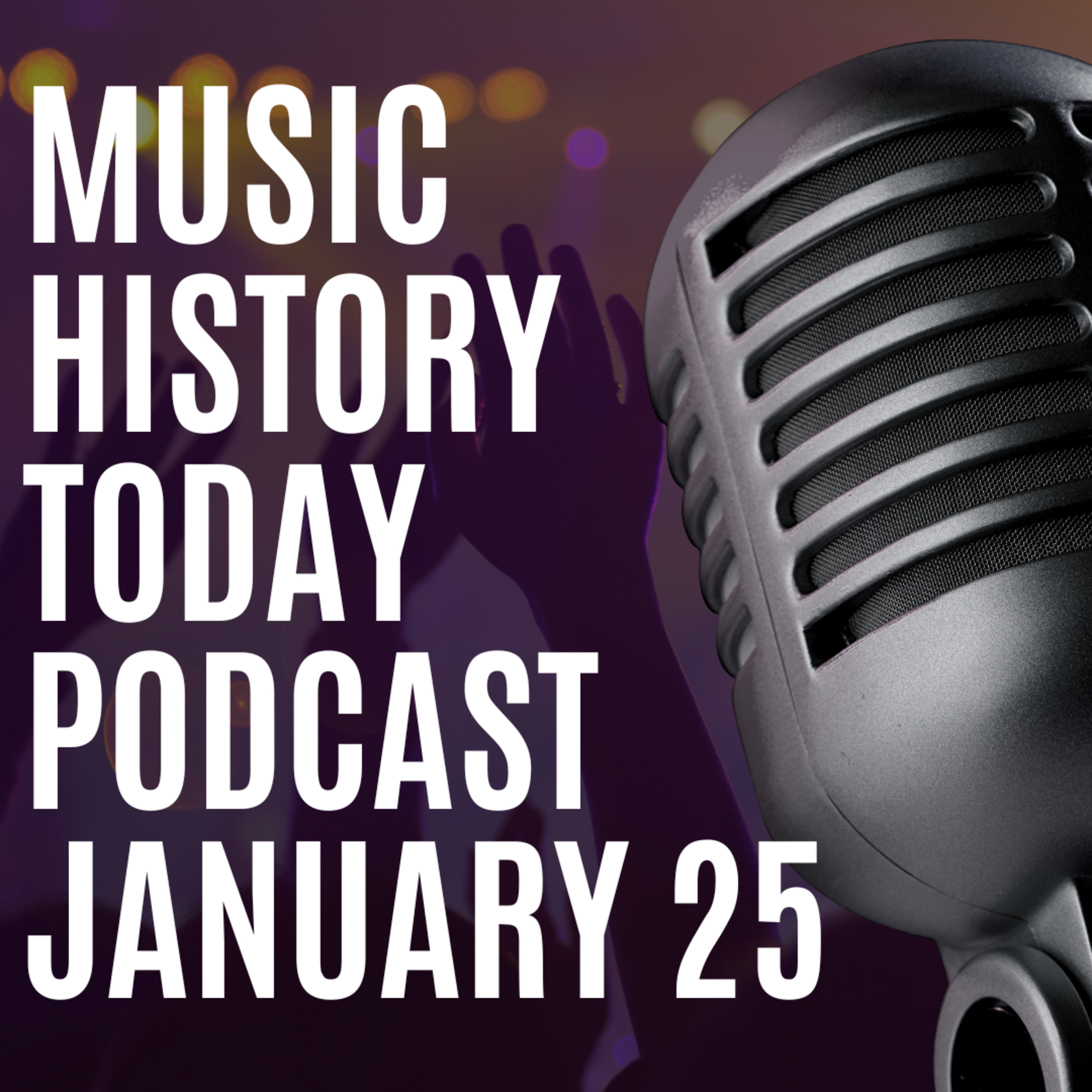 Music History Today Network