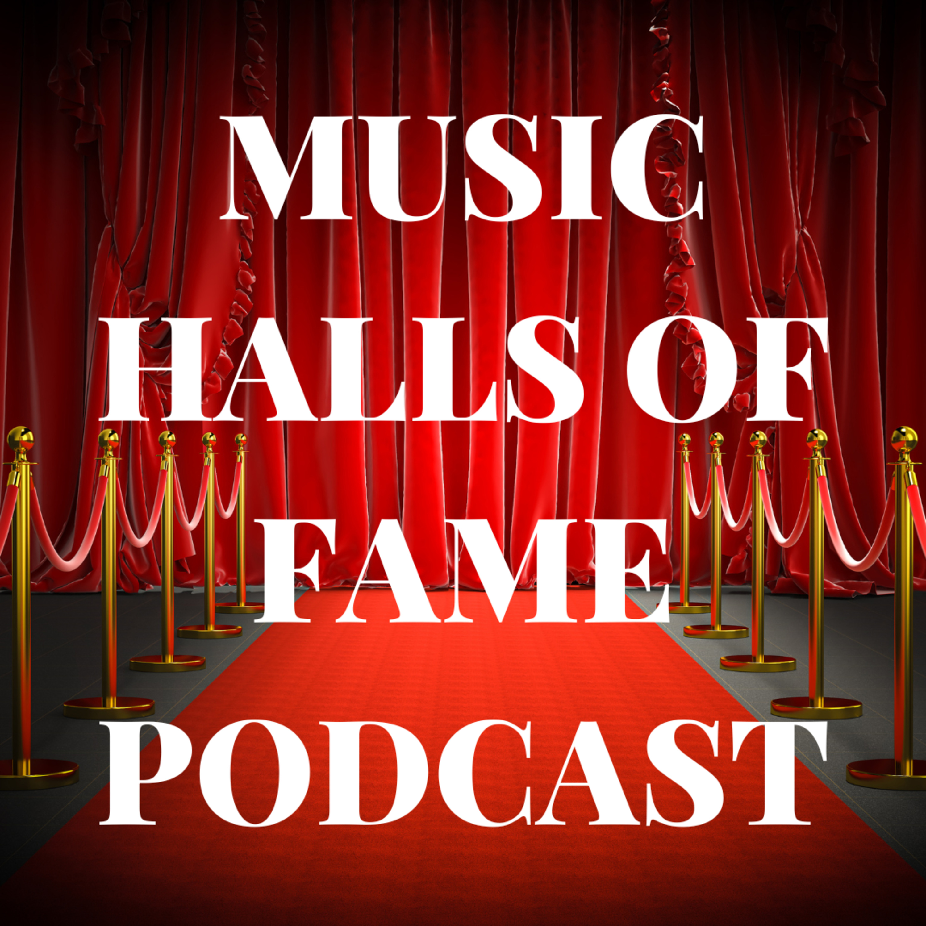 #oasis & Peter Frampton in Rock Hall? The Pretenders, 2005 in Music: Music Halls of Fame Podcast