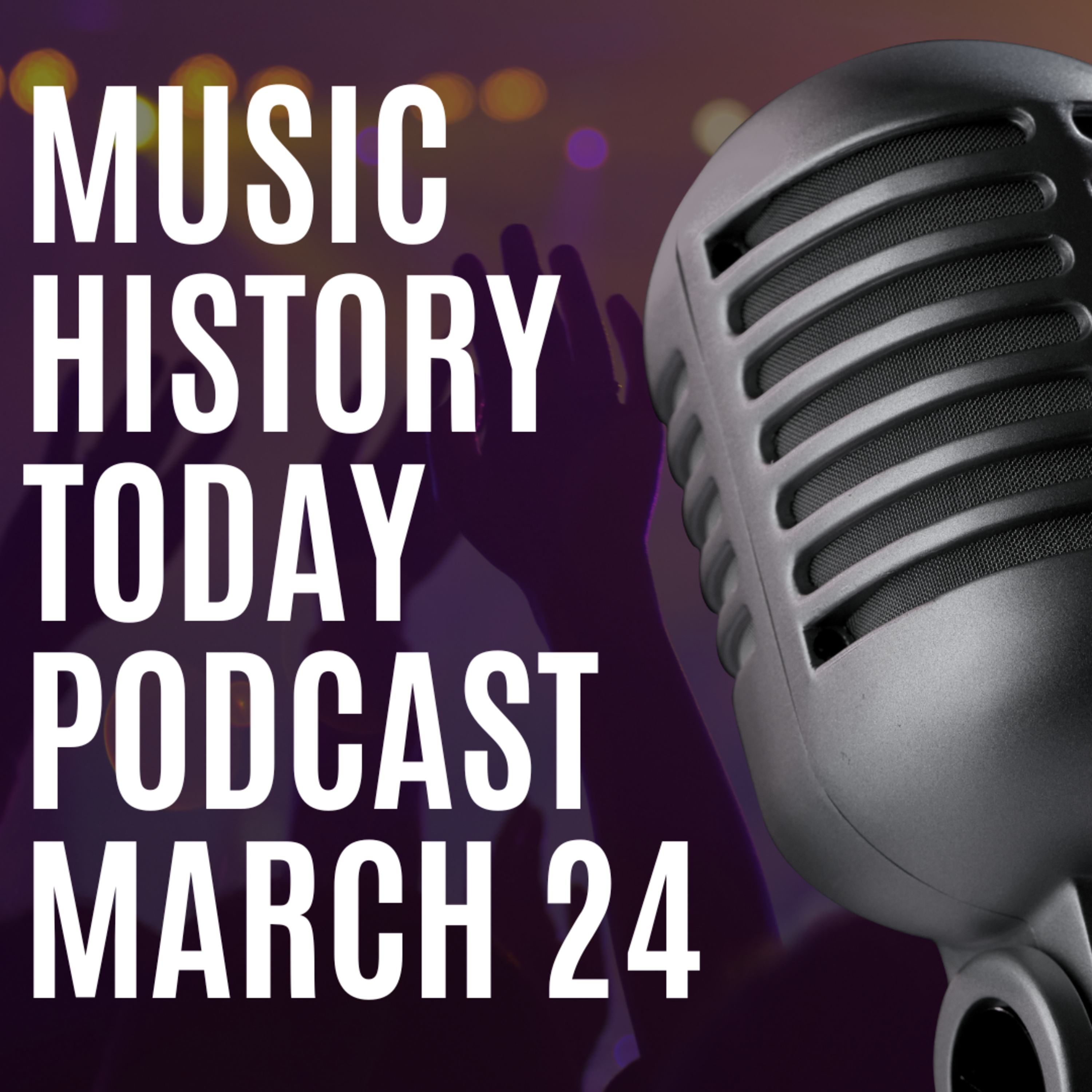 The First Verzuz Battle Takes Place: Music History Today Podcast March 24