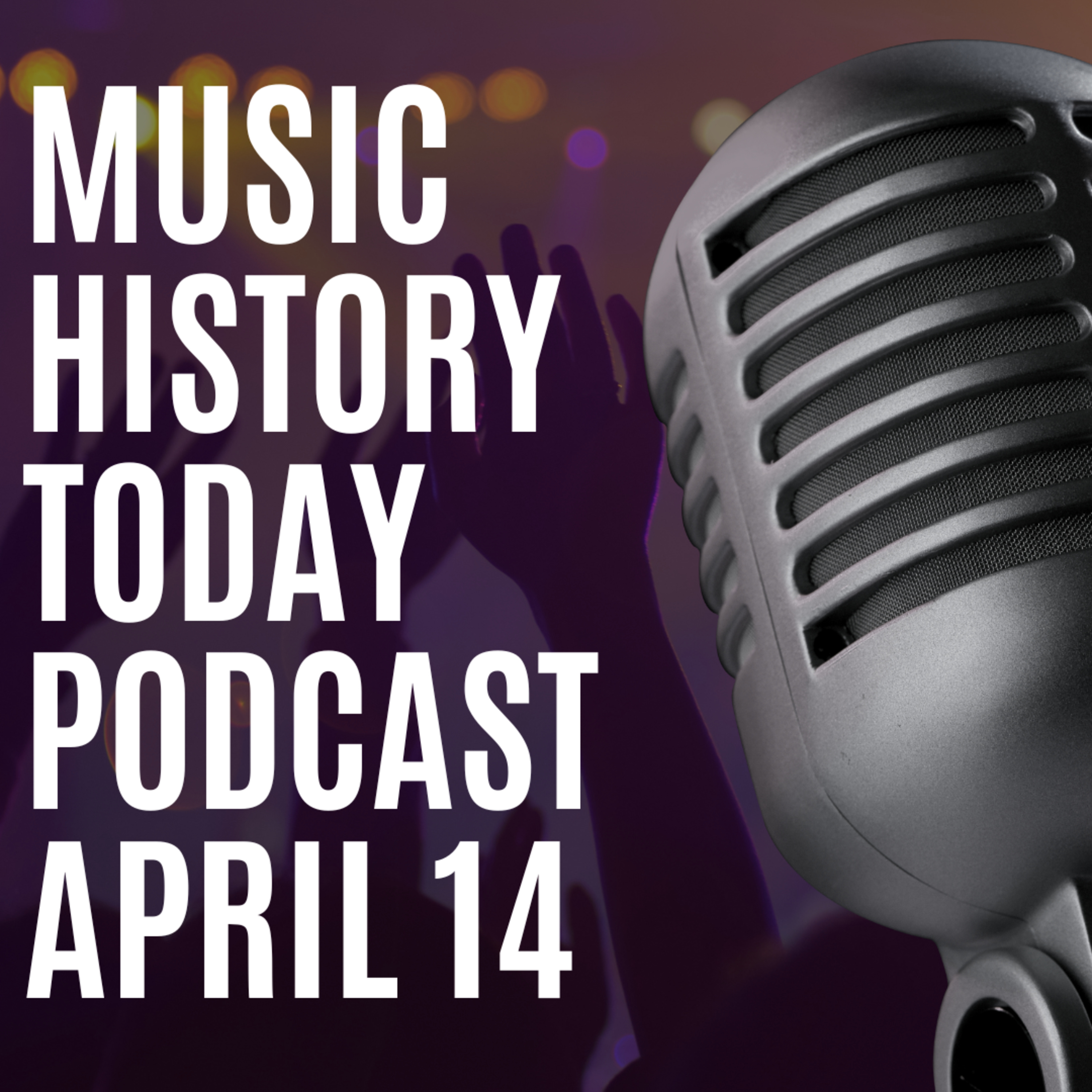 Beyonce Makes History Again, Edith Piaf Gets Into Trouble: Music History Today Podcast April 14