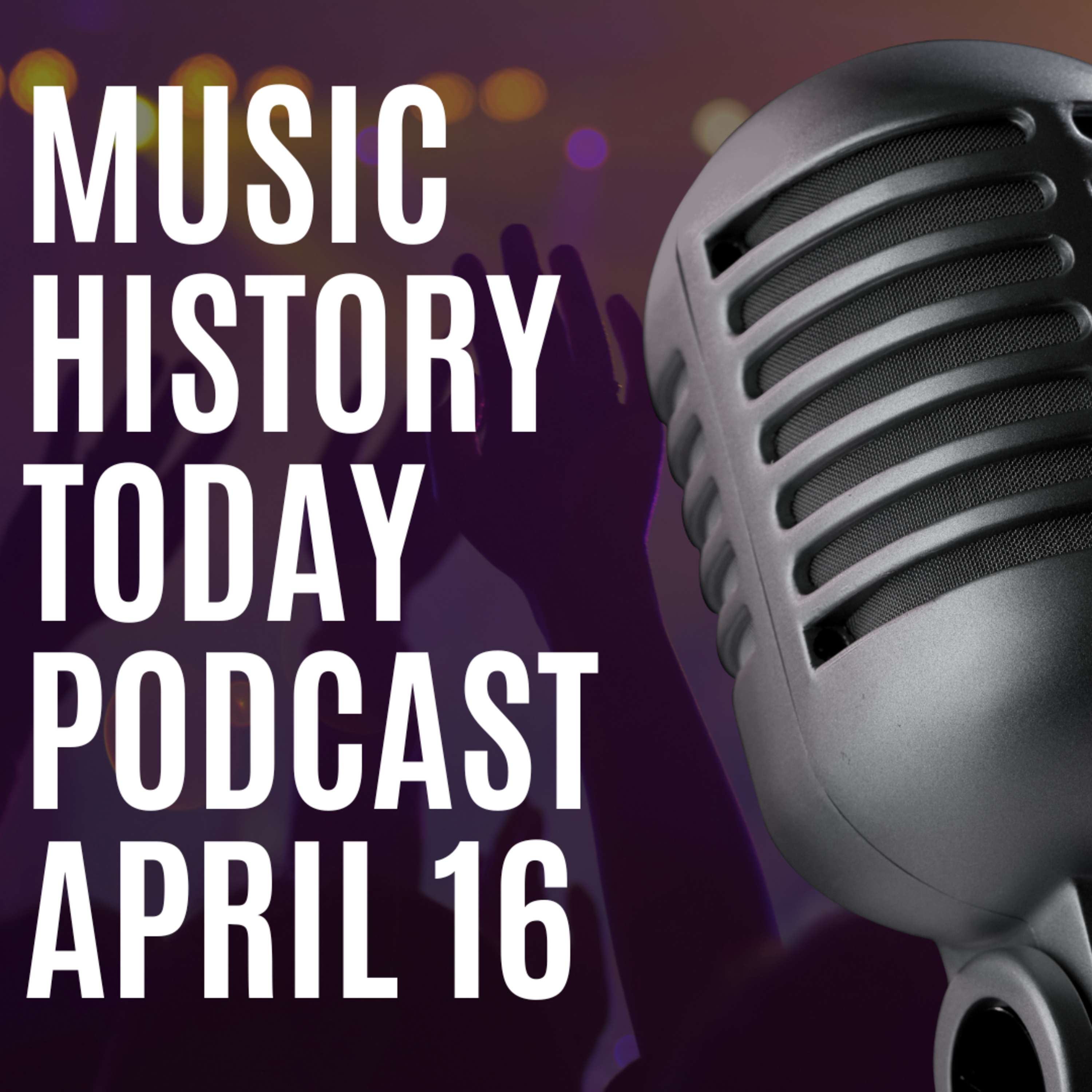 Music History Today Network