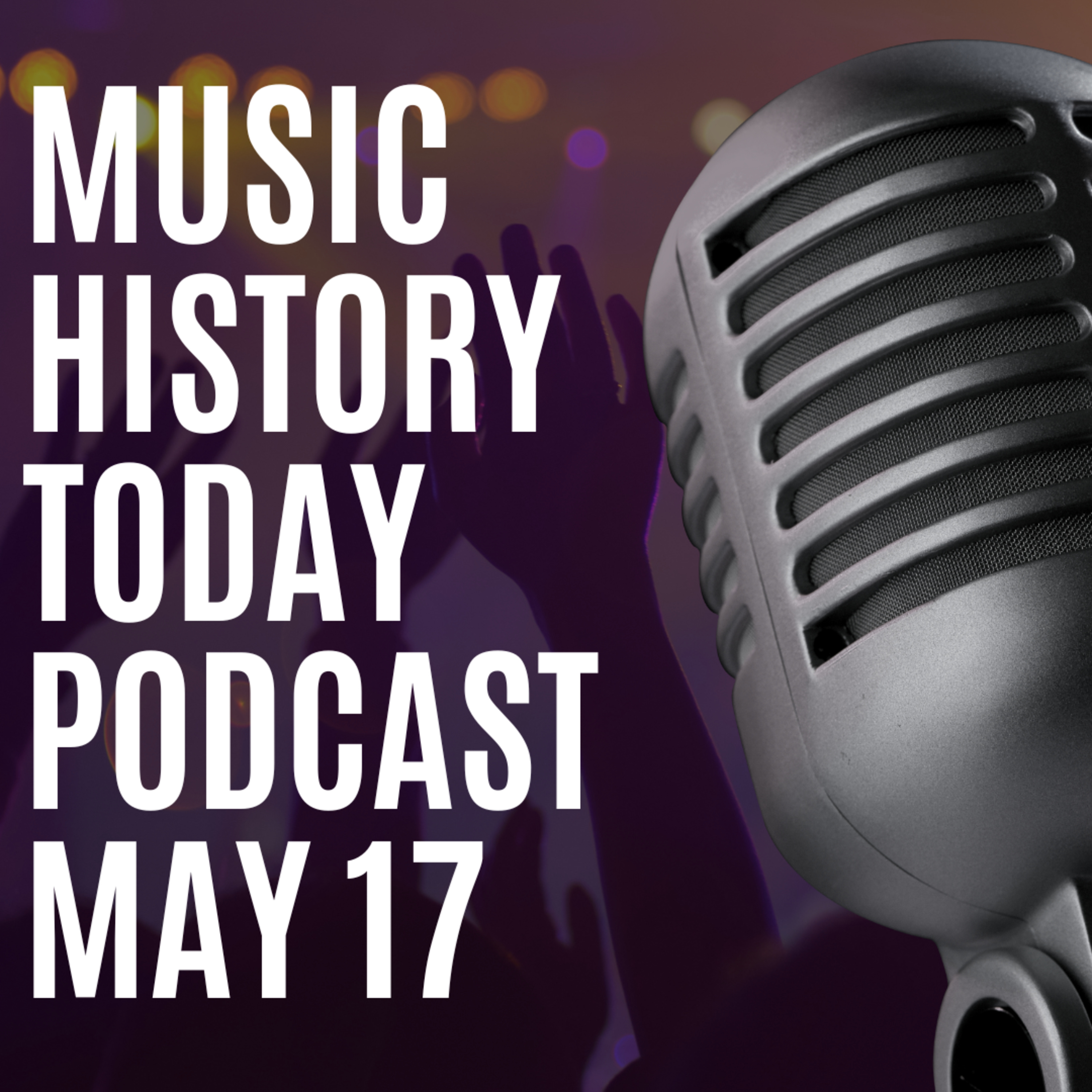 Daft Punk Releases Random Access Memories: Music History Today Podcast May 17