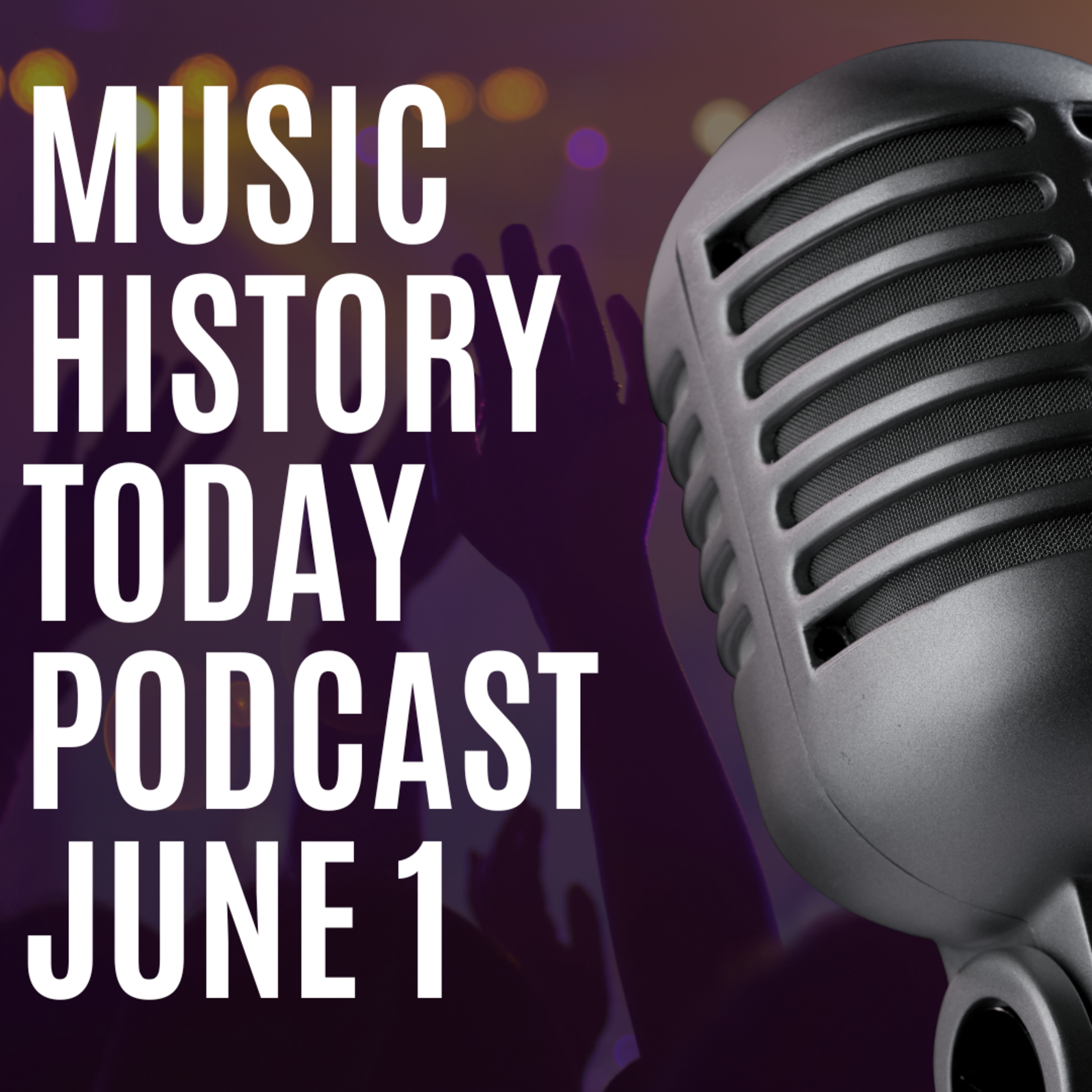 The Beatles Release Sgt. Pepper: Music History Today Podcast June 1