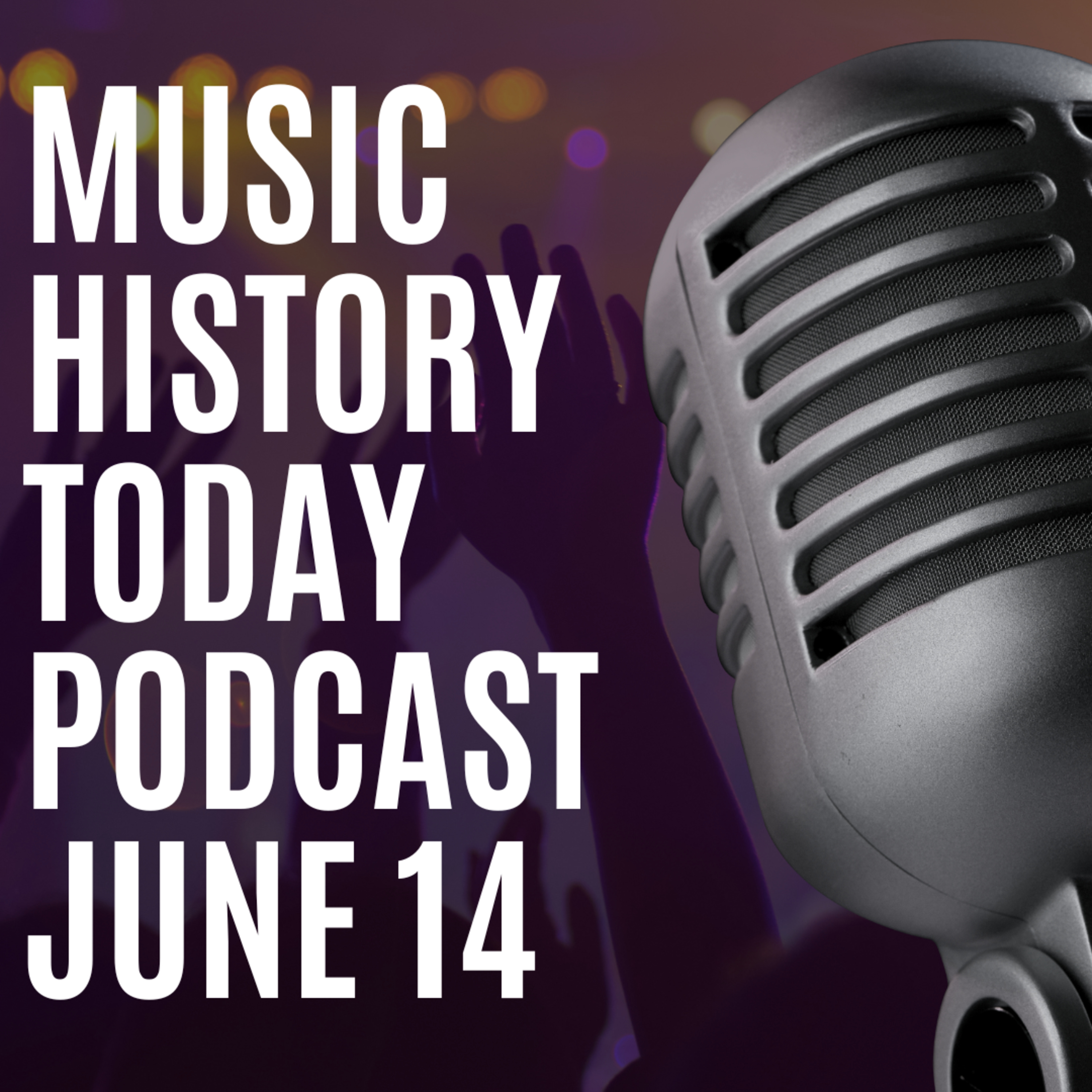 Iron Butterfly Releases a Classic, Mick Gets Knighted: Music History Today Podcast June 14