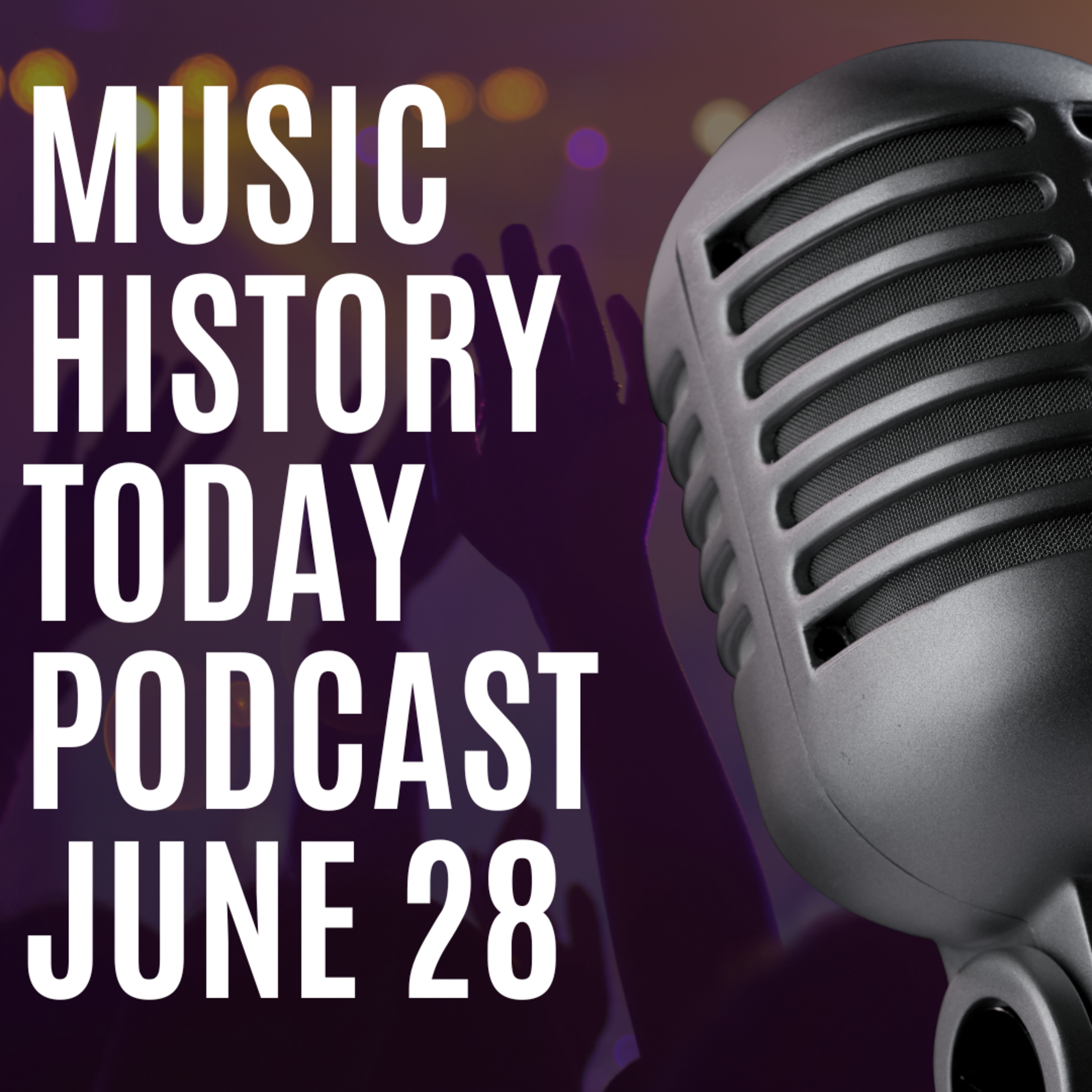 Louis Armstrong Records The Greatest Jazz Song of All Time: Music History Today Podcast June 28