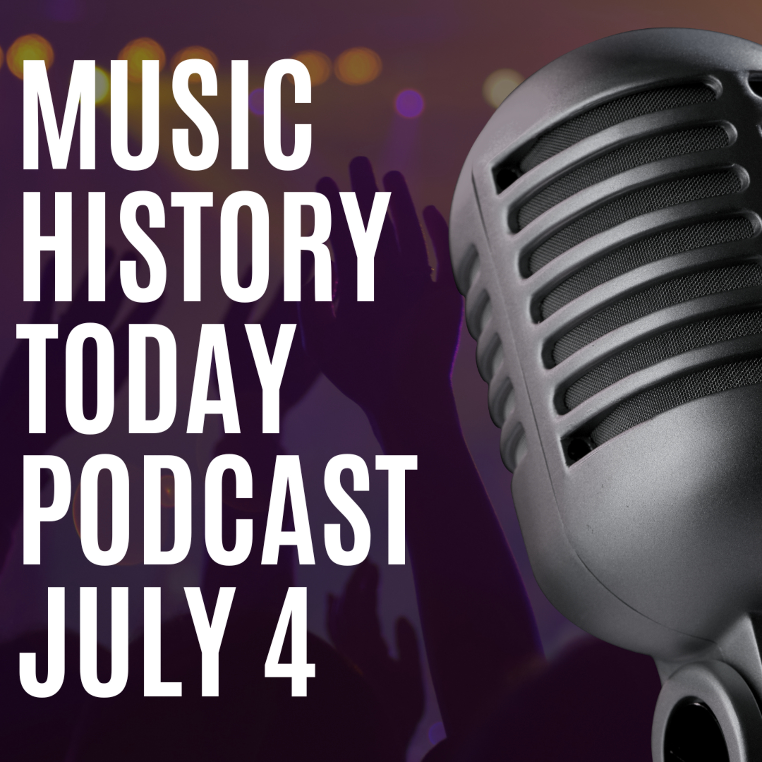 Music History Today Network