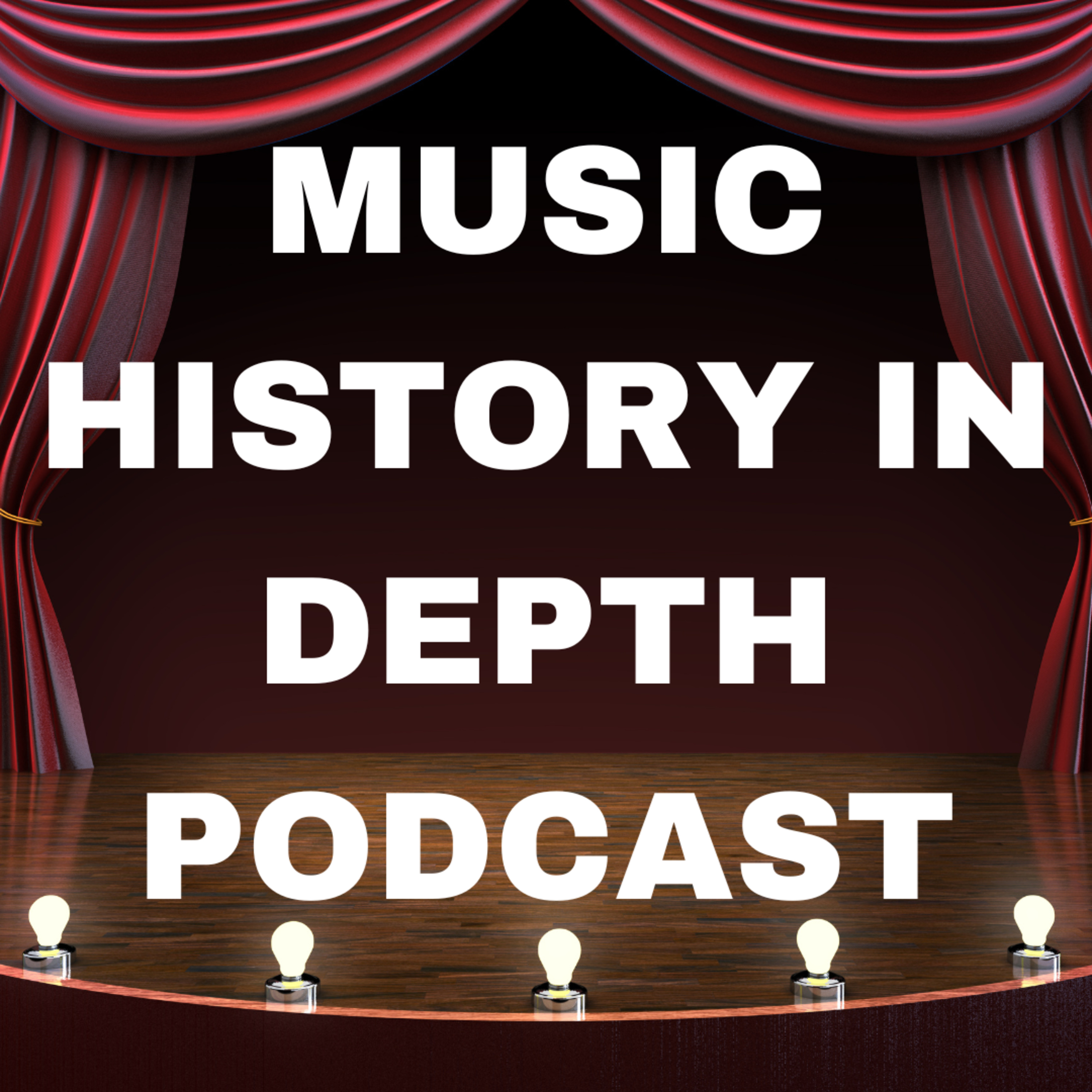 Music History Today Network