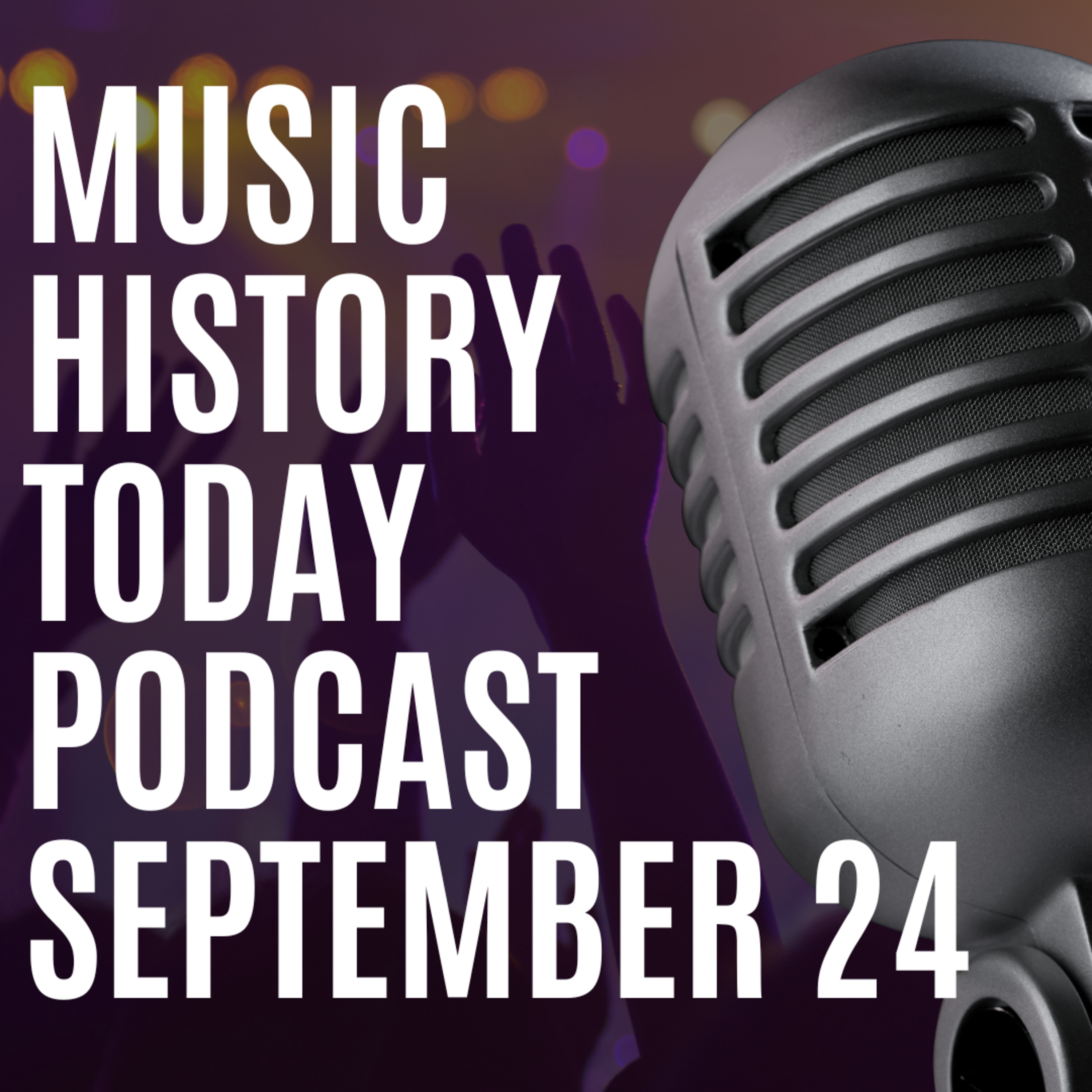 3 Classic 90s Albums Released On The Same Day: Music History Today Podcast September 24