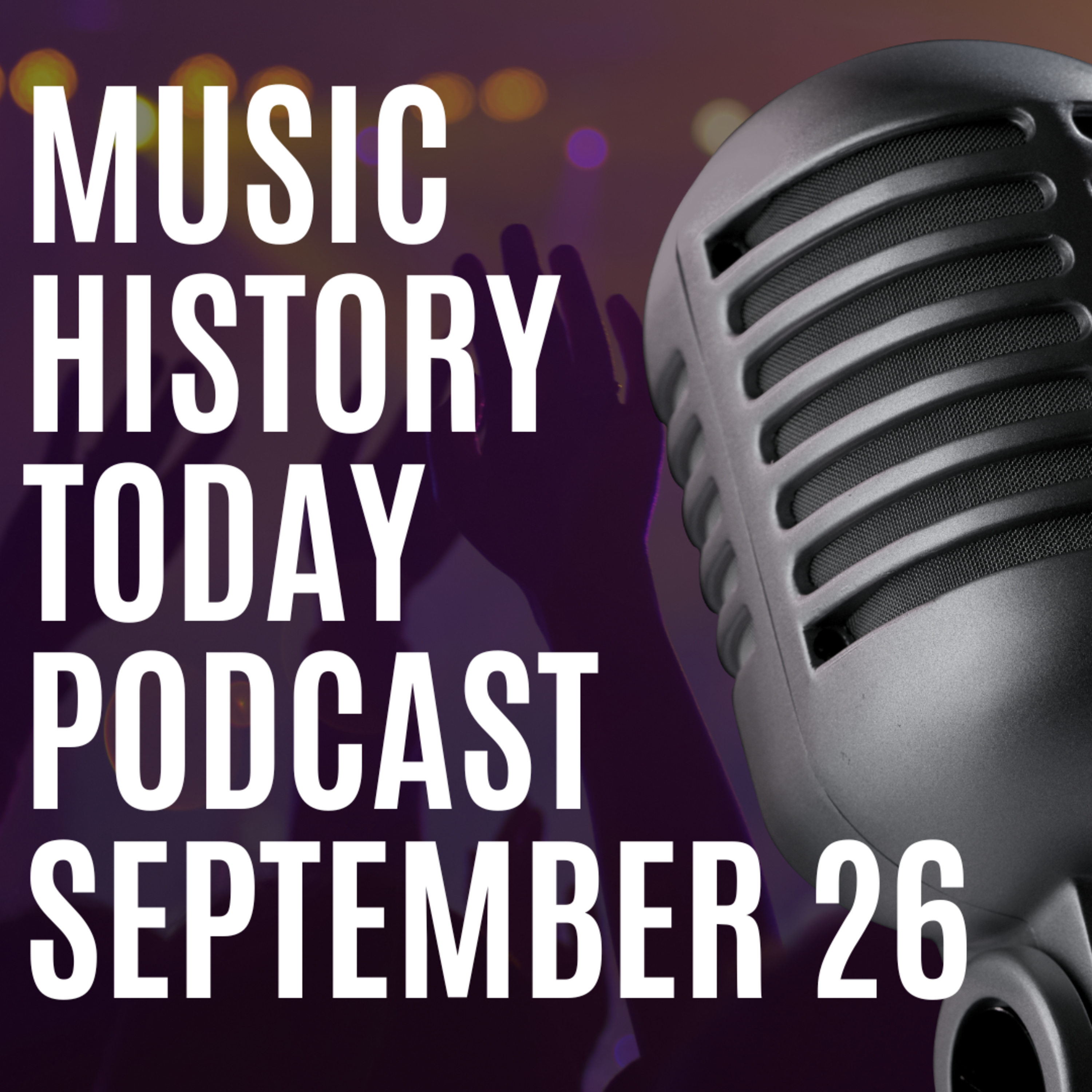The Beatles Release Abbey Road: Music History Today Podcast September 26