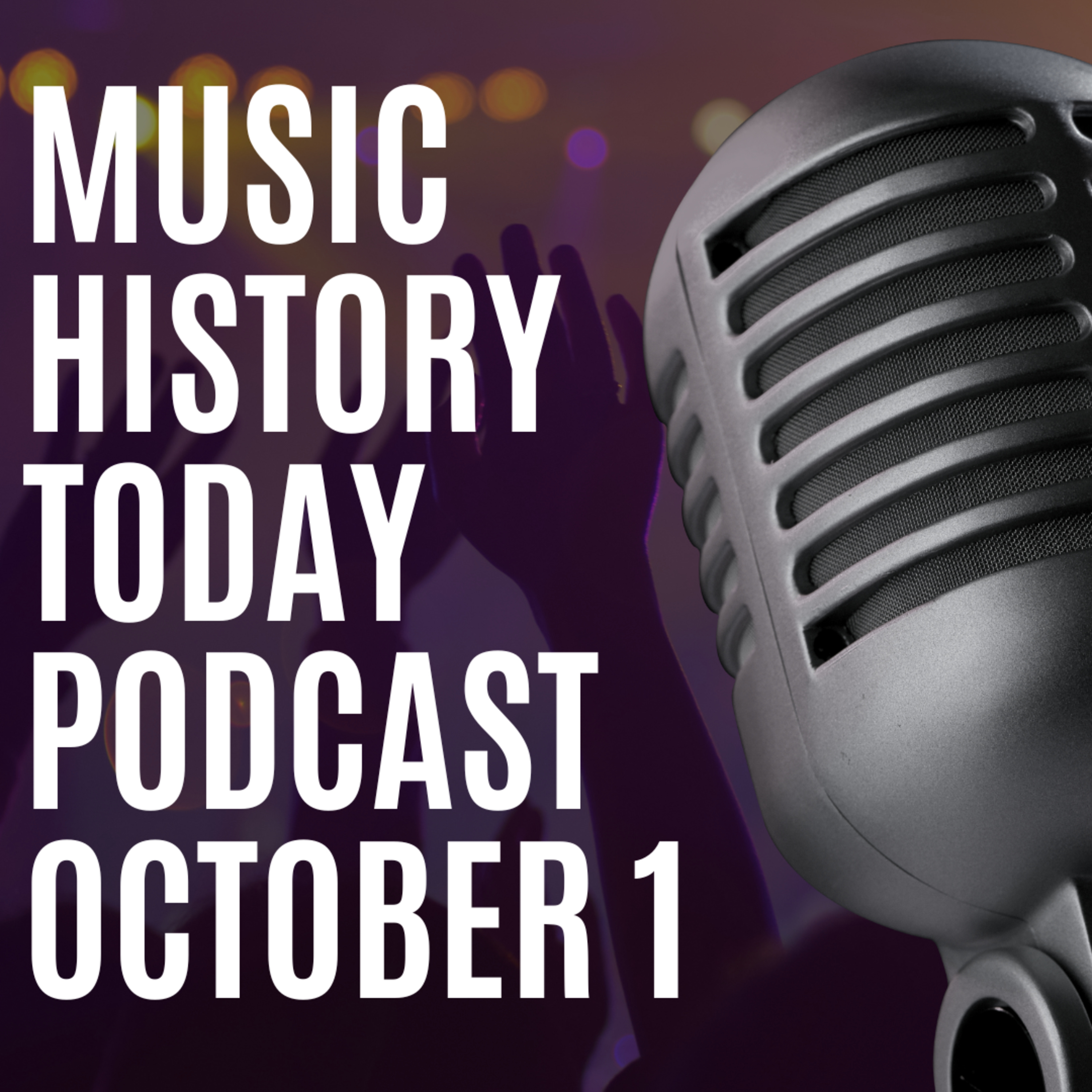 Music History Today Network