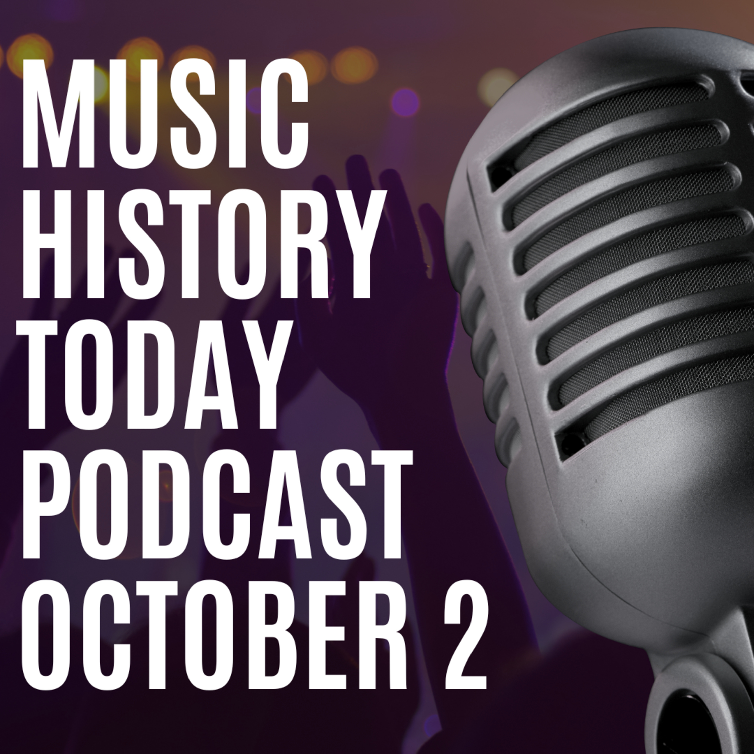 Madonna Creates Controversy Again, Tom Petty Passes Away: Music History Today Podcast October 2