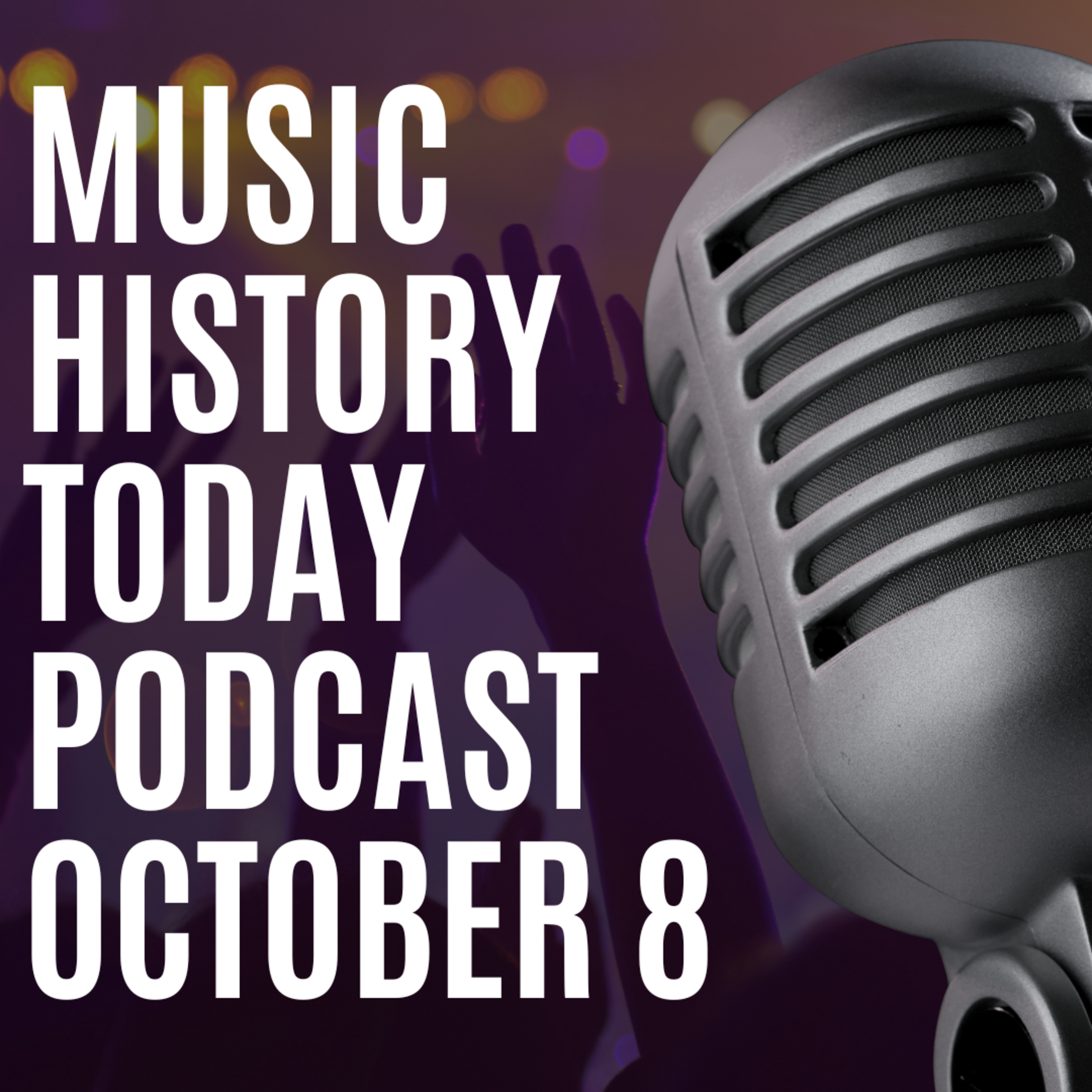 Music History Today Network